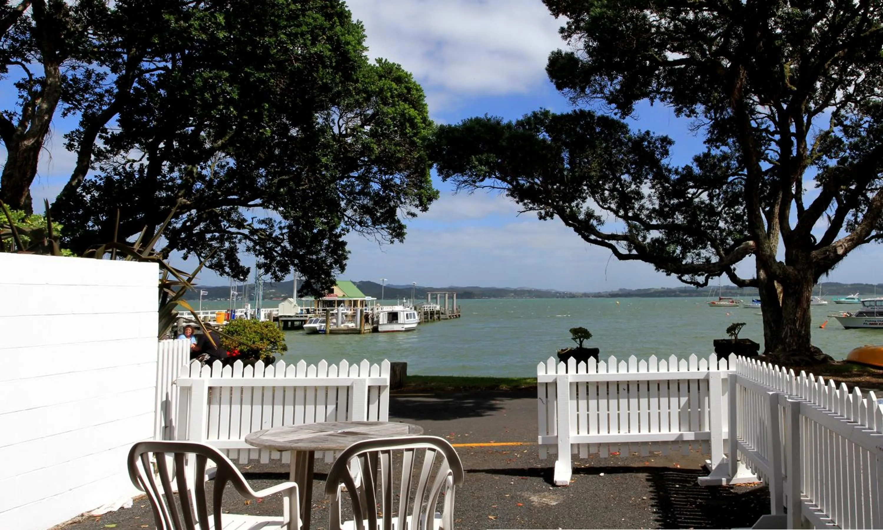 View (from property/room) in The Duke Of Marlborough