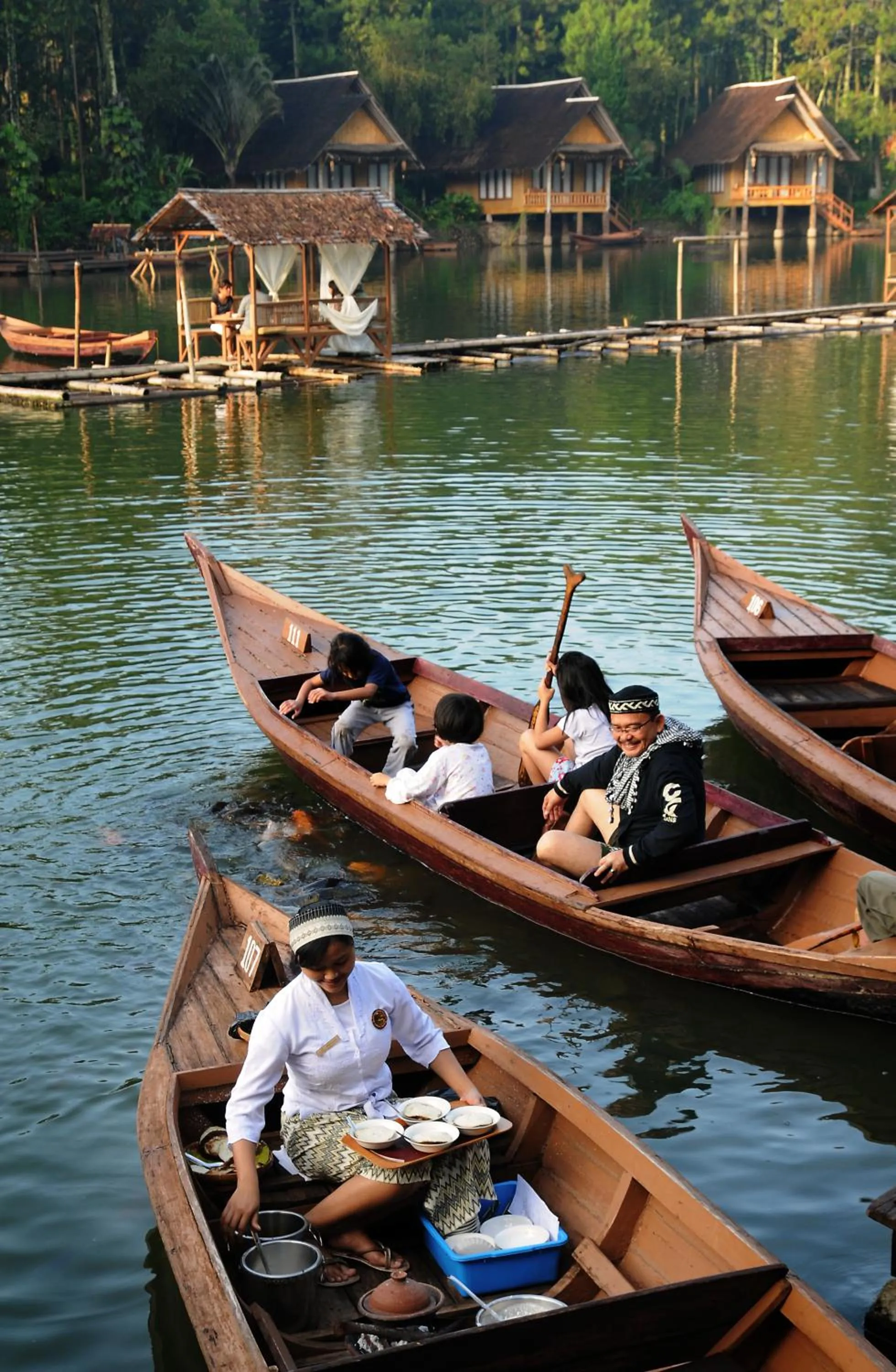 Other in Kampung Sampireun Resort & Spa