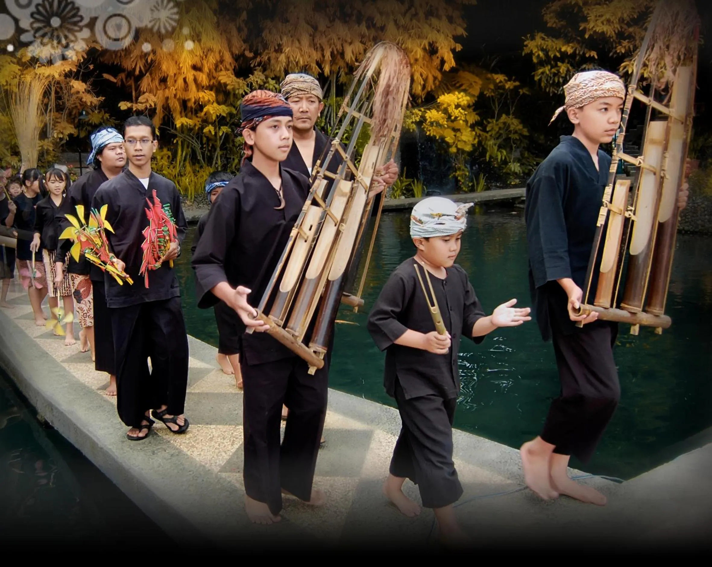 Other in Kampung Sampireun Resort & Spa