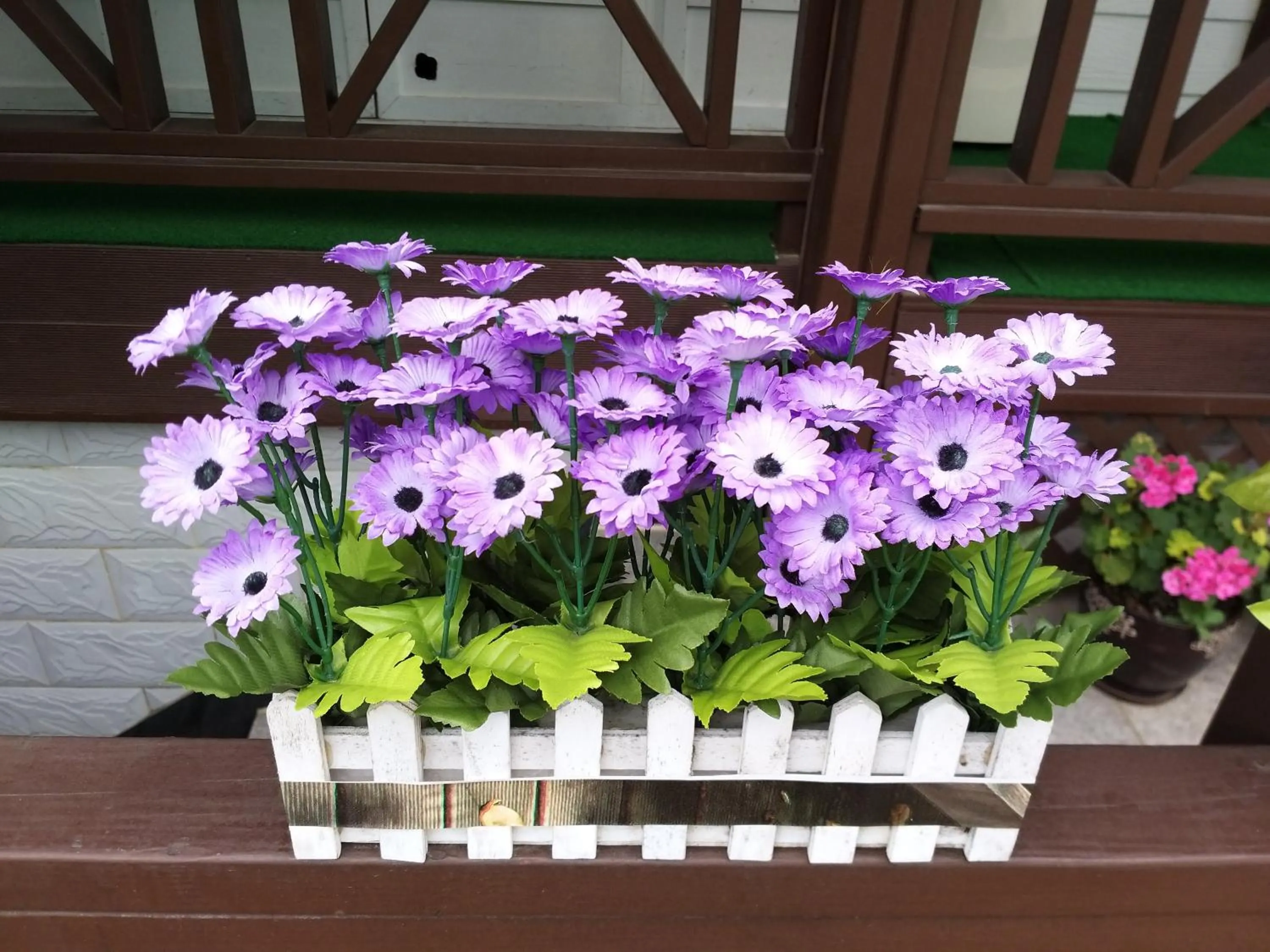 Balcony/Terrace in oneday in geoje