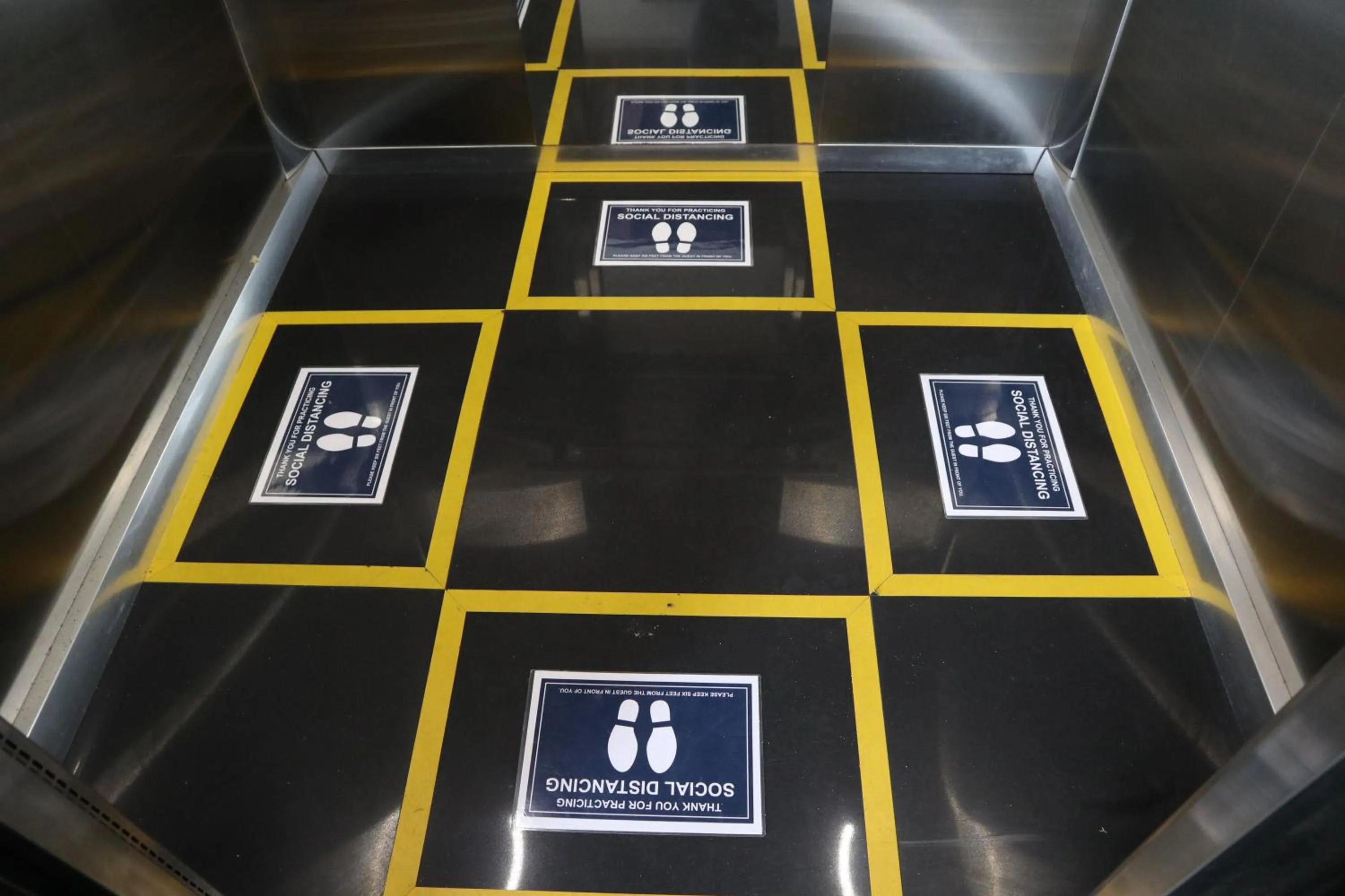 Logo/Certificate/Sign in Best Western Kamala Jimbaran