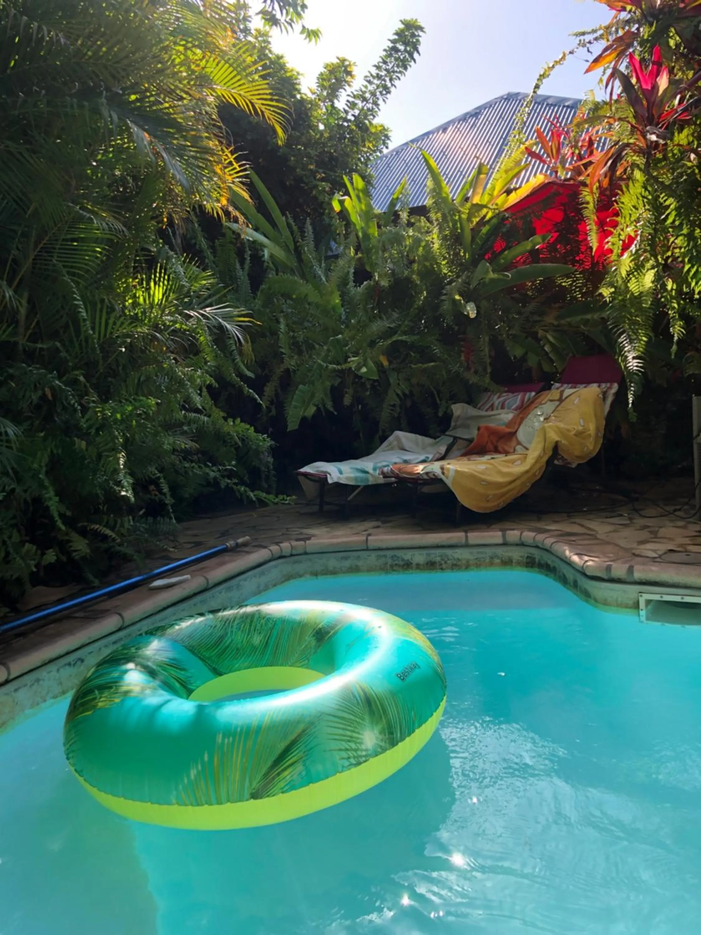 Le Chalet dAZAE