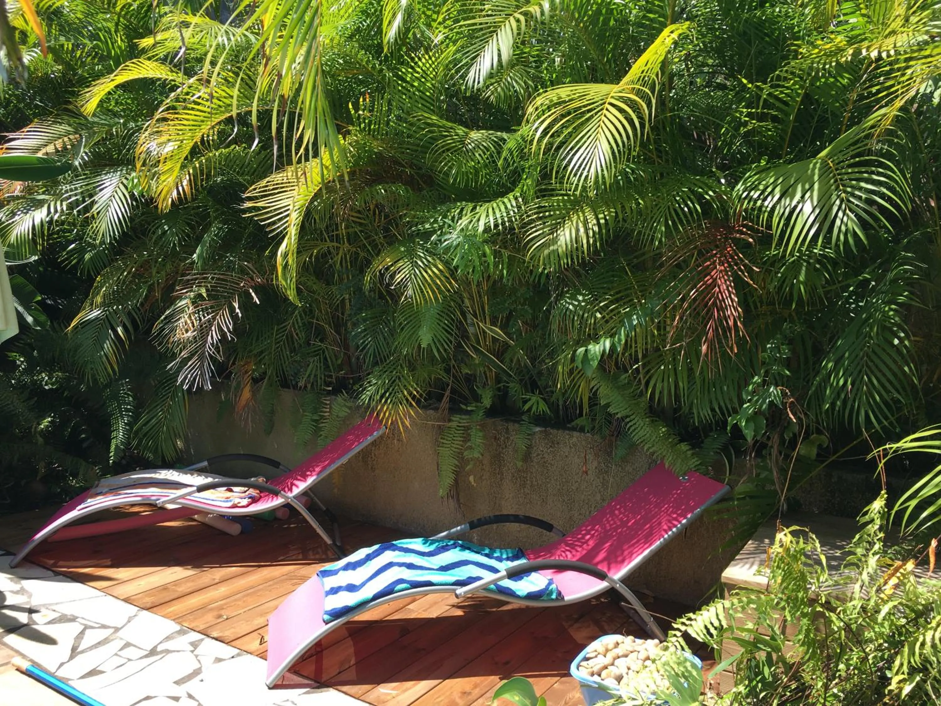 Le Chalet dAZAE