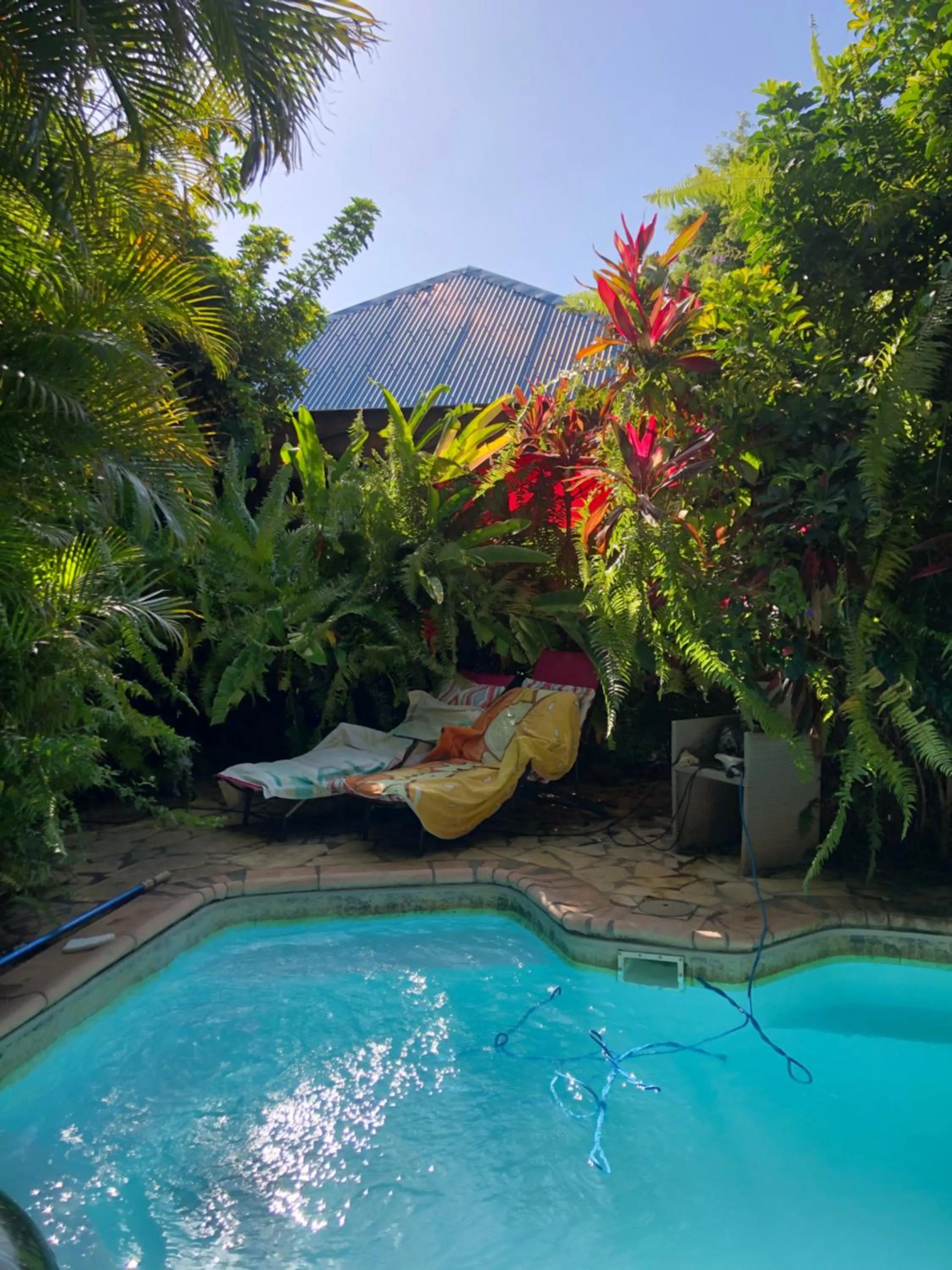 Le Chalet dAZAE