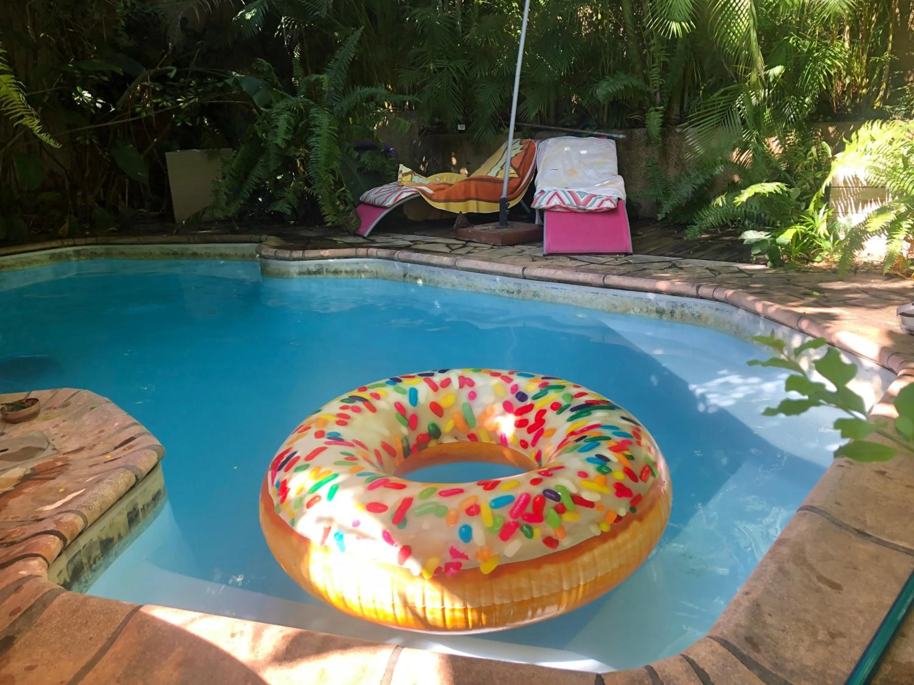 Le Chalet dAZAE