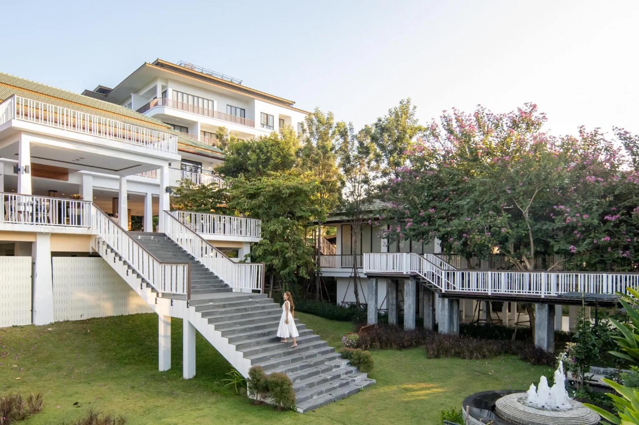 Property building in Vivace Khaoyai