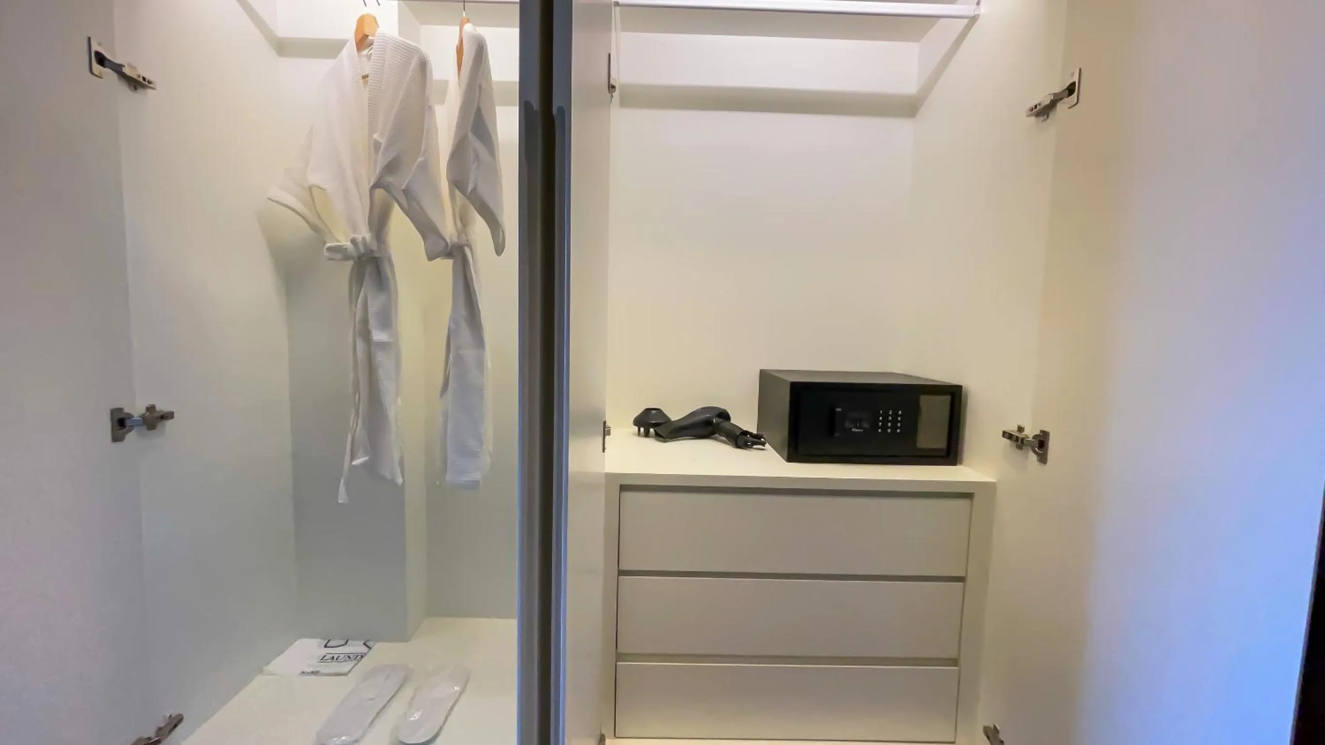 safe in Vivace Khaoyai