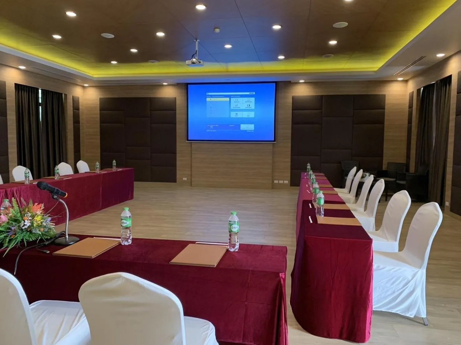 Meeting/conference room in Vivace Khaoyai
