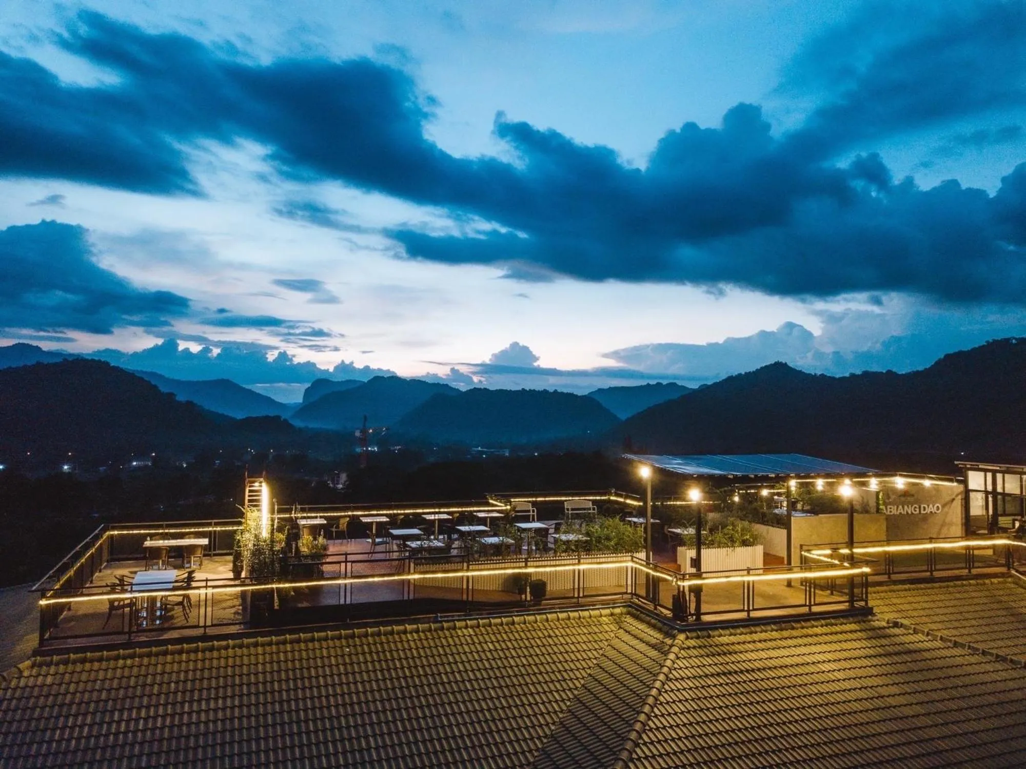 View (from property/room) in Vivace Khaoyai