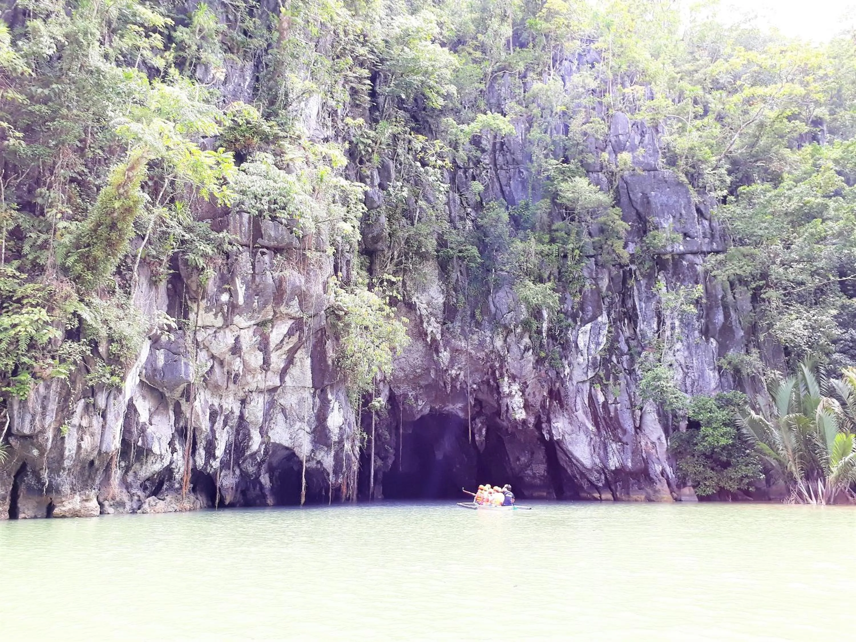 Off site in Dabdab Tourist Inn