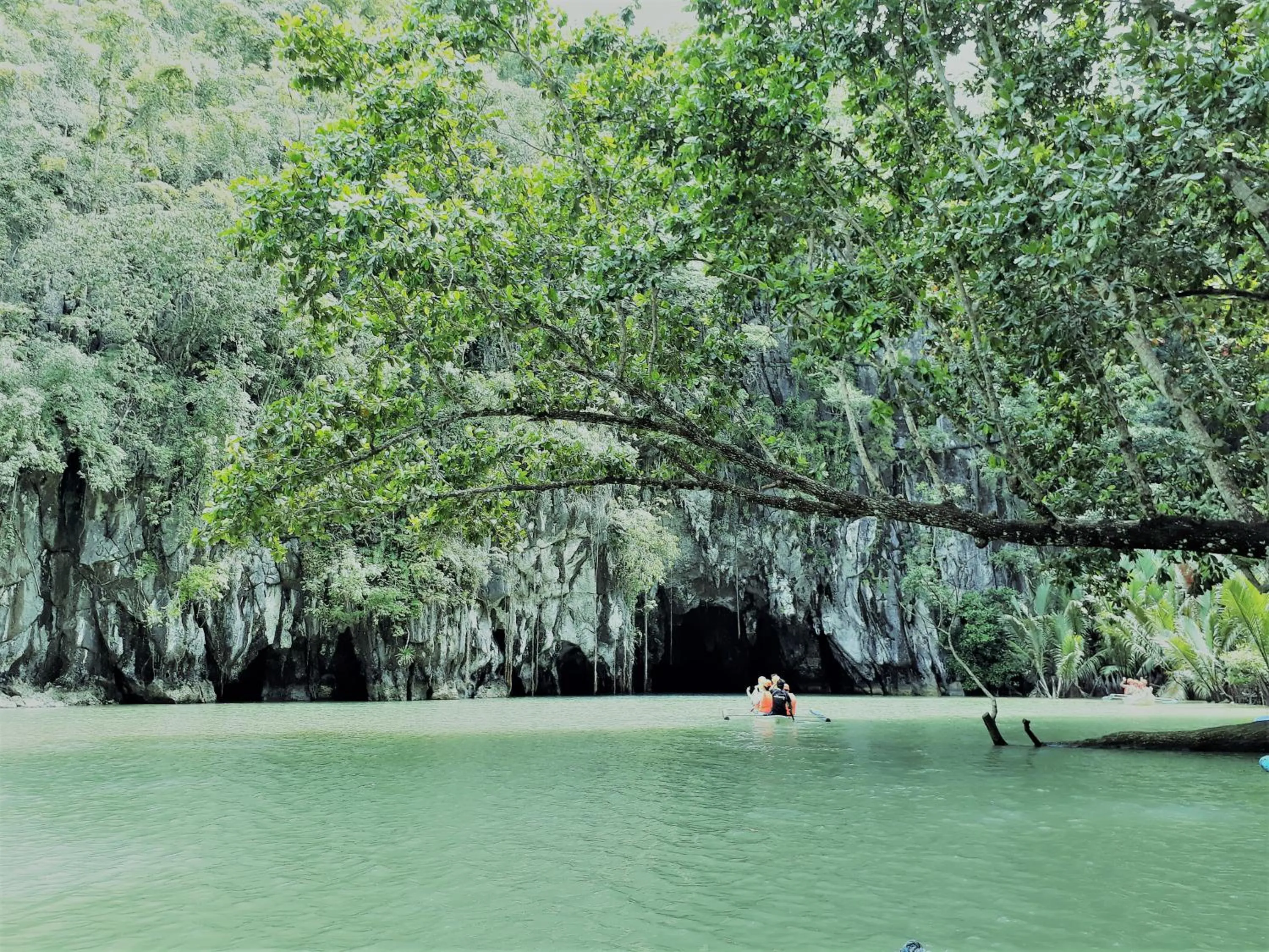 Off site in Dabdab Tourist Inn