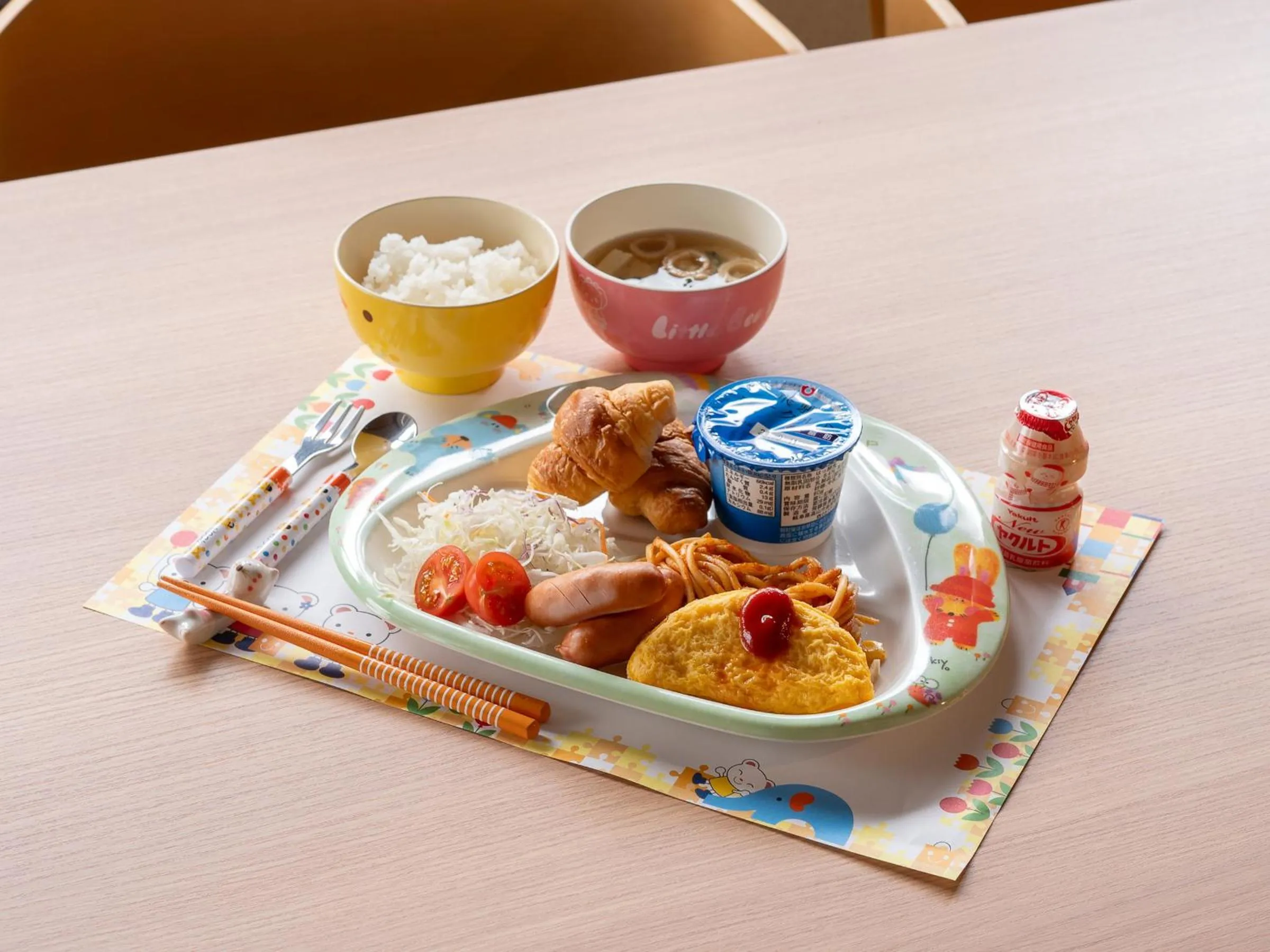 Food in Ryokan Gizan