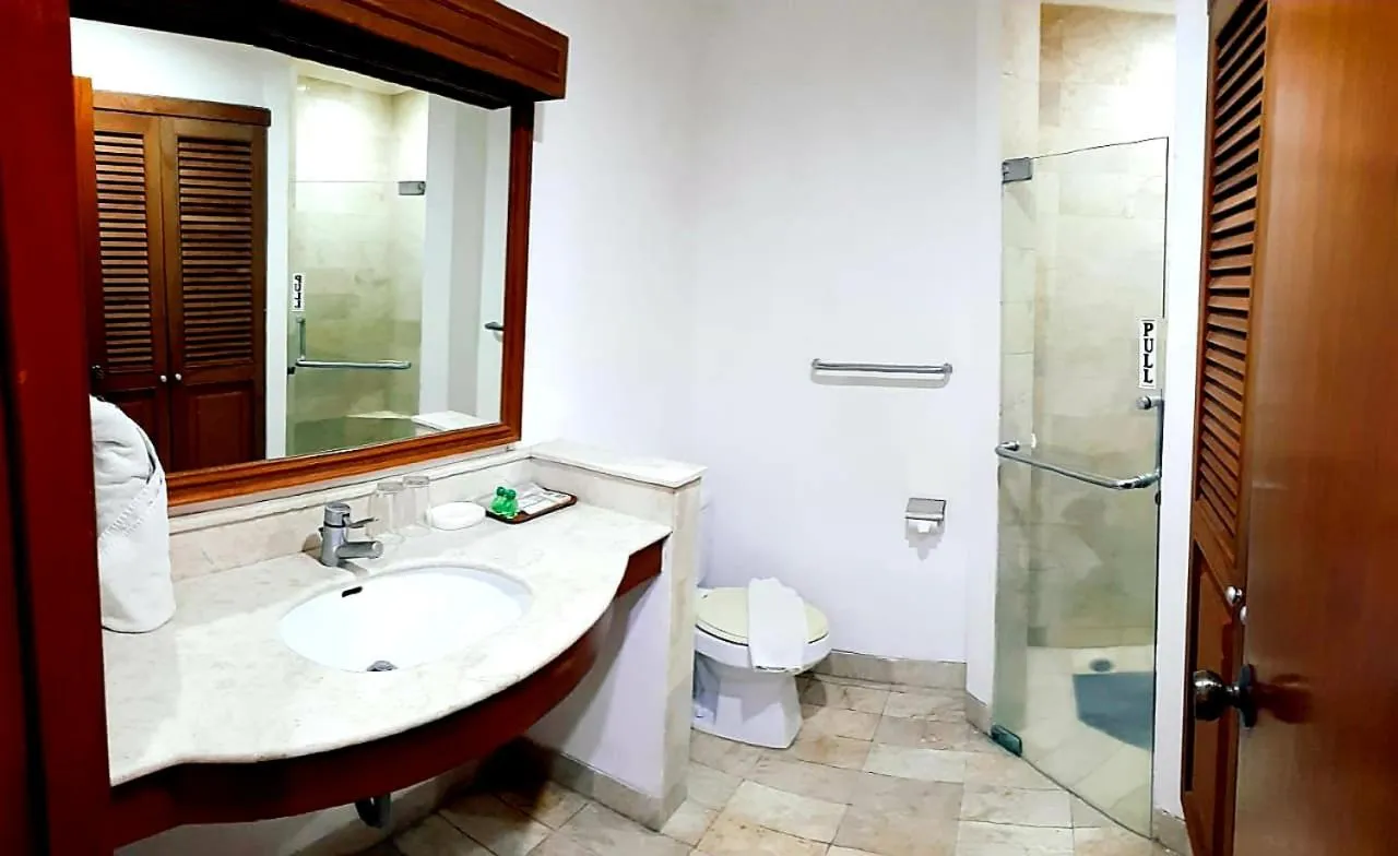 Grand Whiz Hotel Bromo