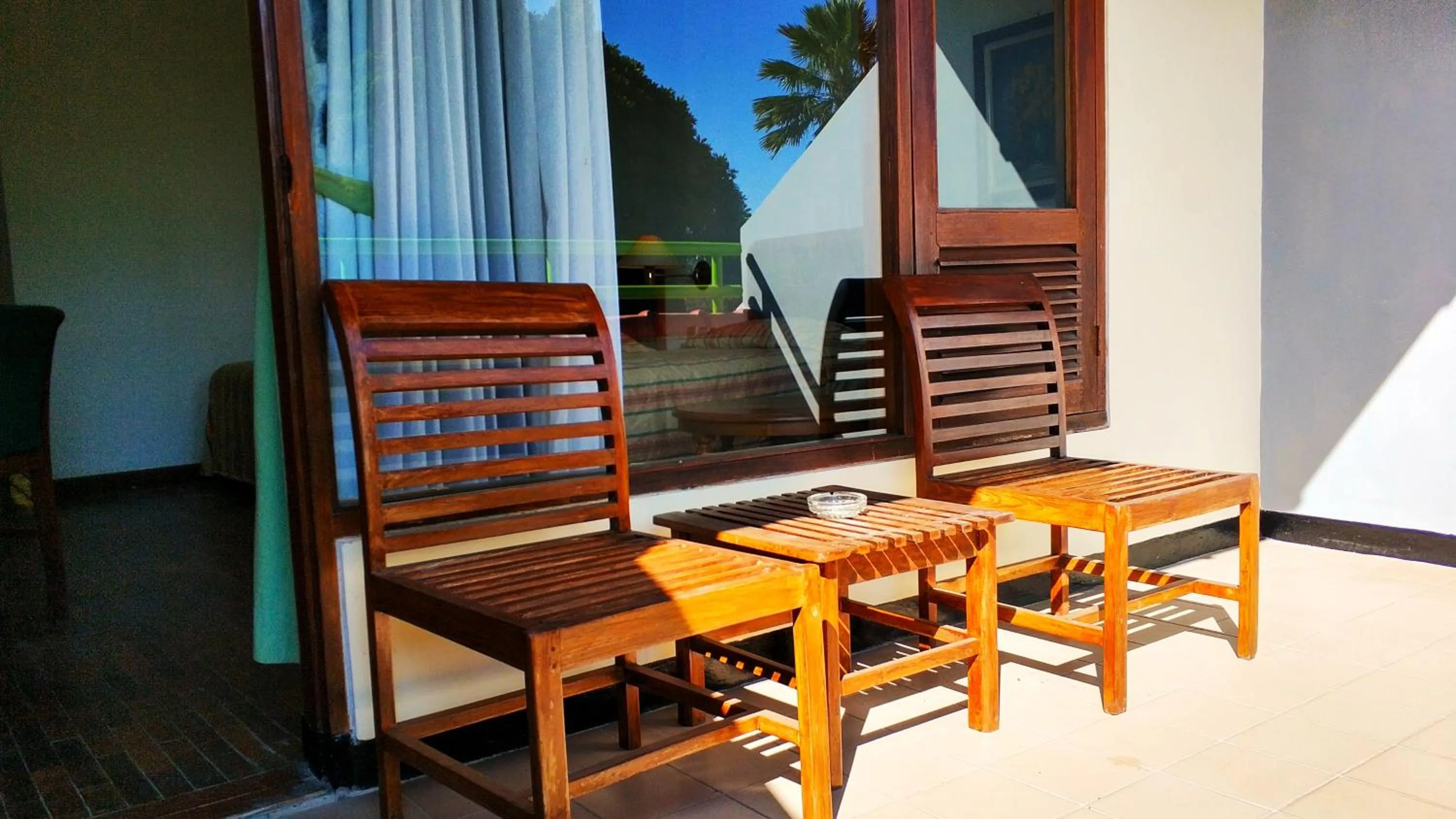 Grand Whiz Hotel Bromo