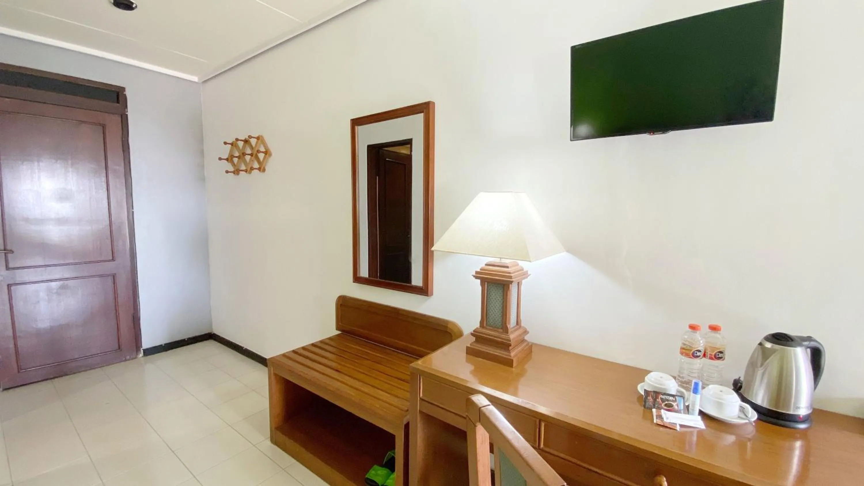 Grand Whiz Hotel Bromo