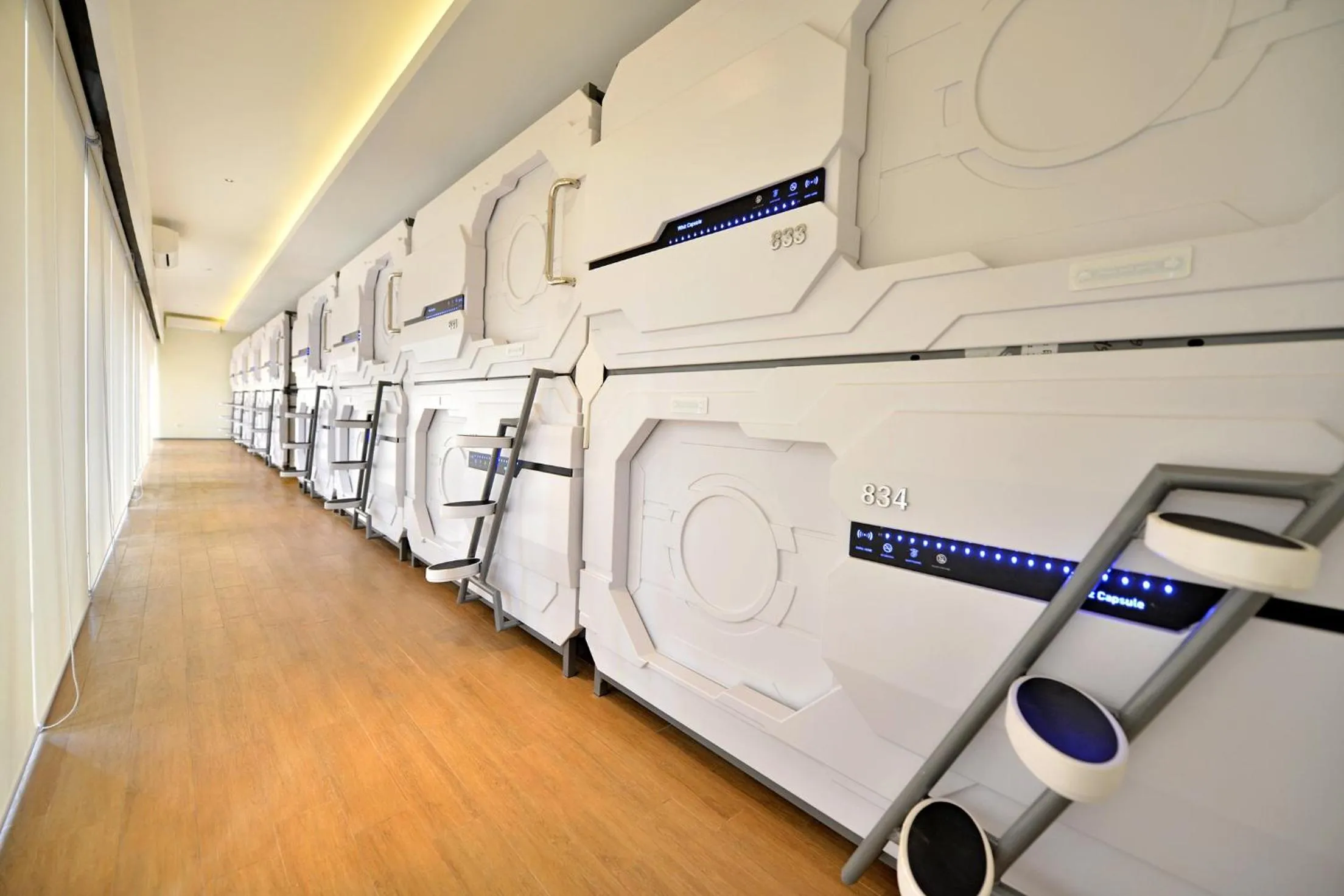 Grand Whiz Hotel Bromo