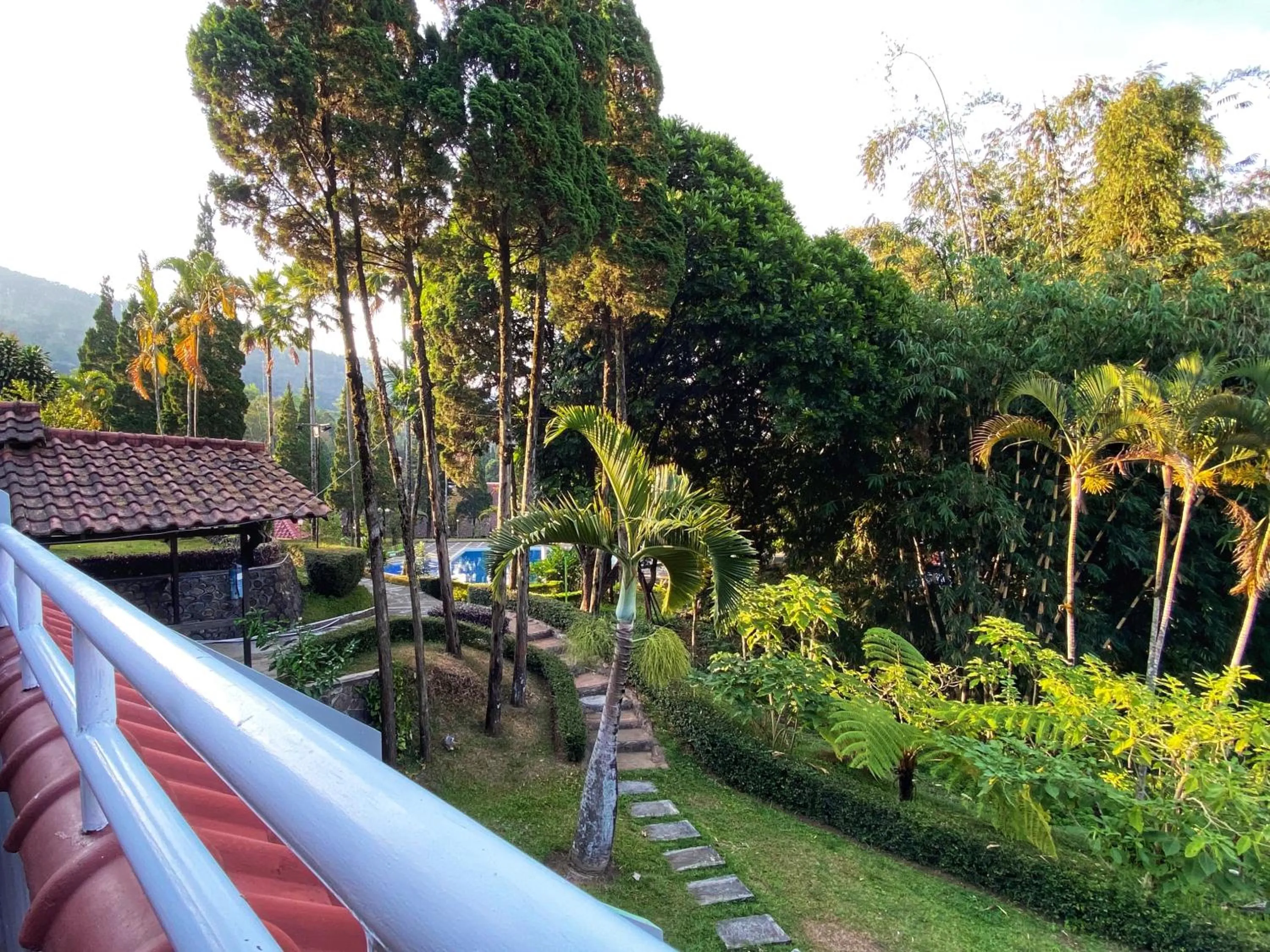 Grand Whiz Hotel Bromo