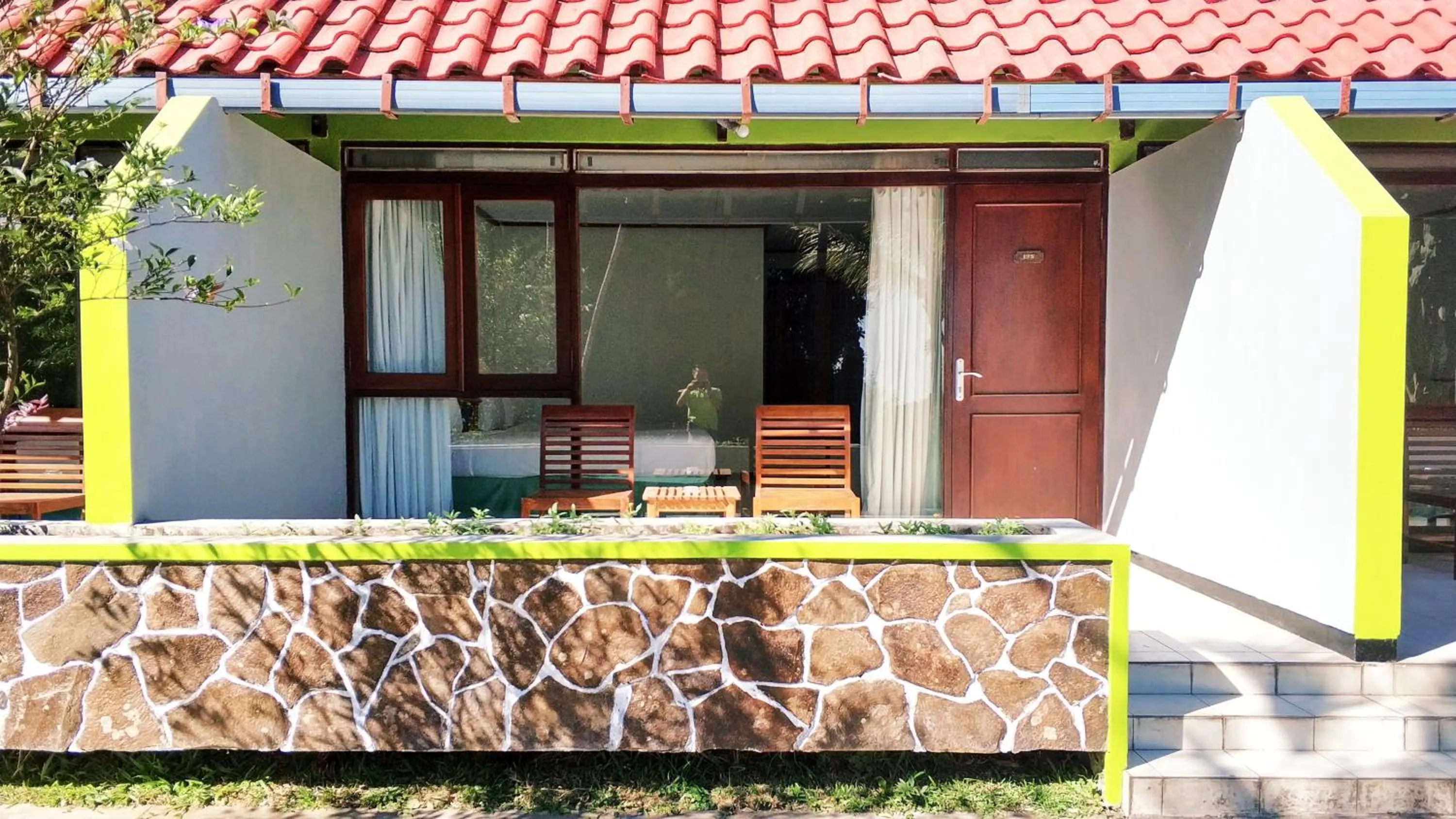 Grand Whiz Hotel Bromo