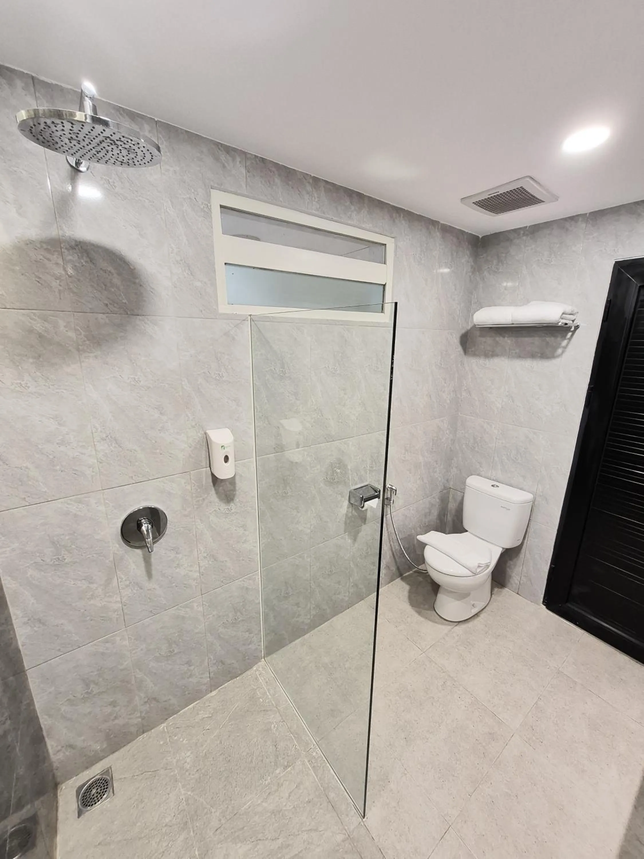 Grand Whiz Hotel Bromo