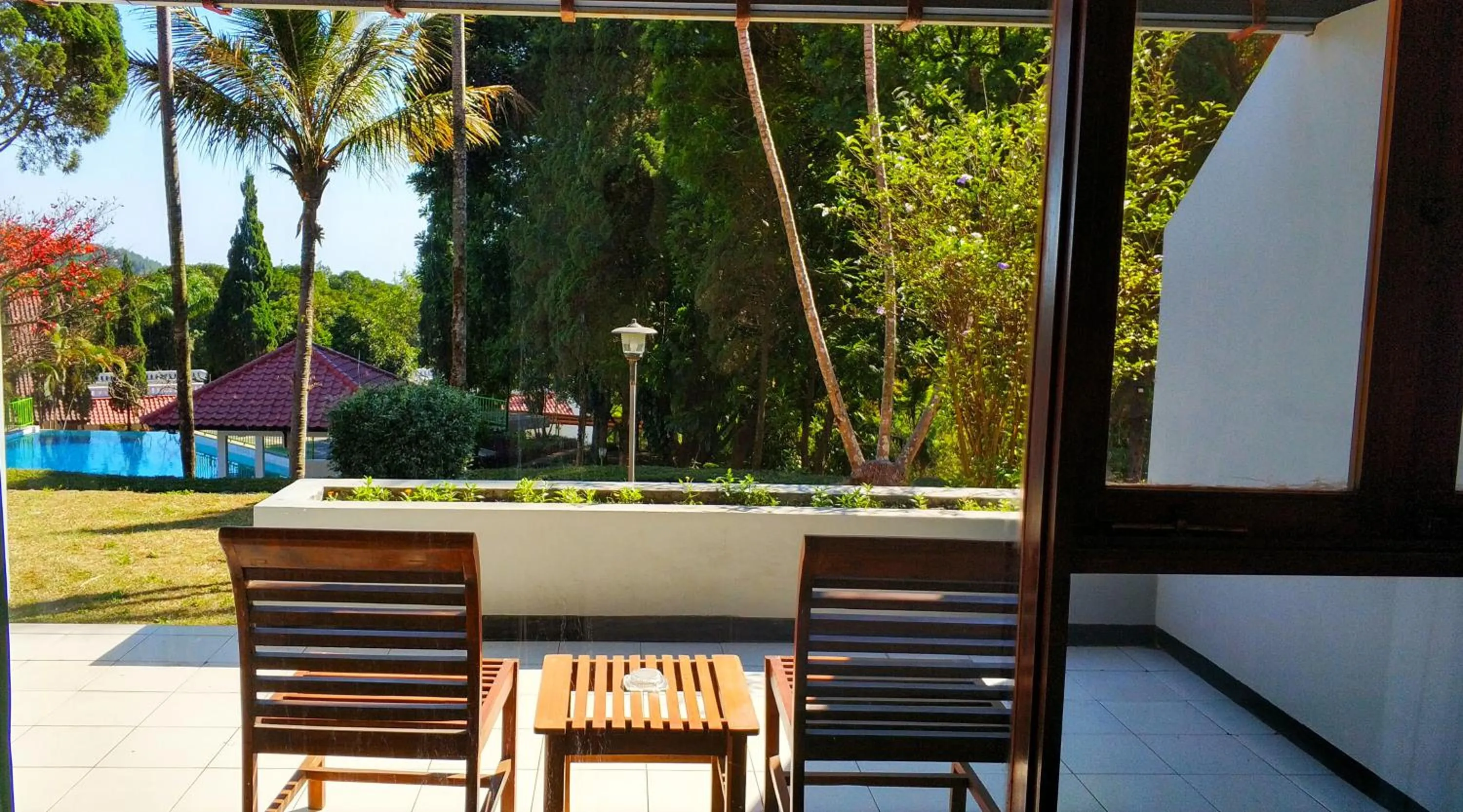 Grand Whiz Hotel Bromo