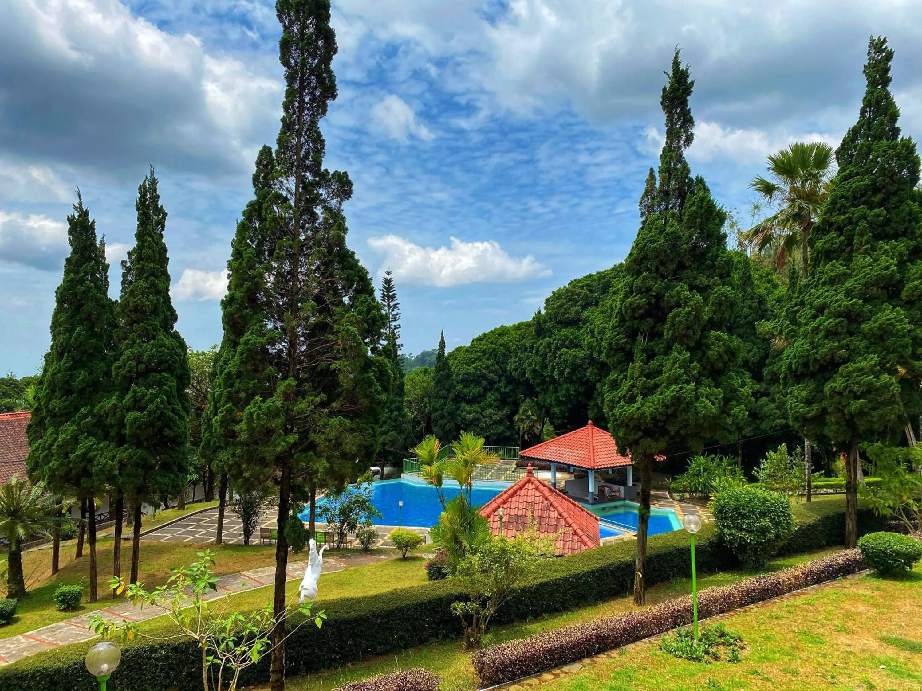 Grand Whiz Hotel Bromo