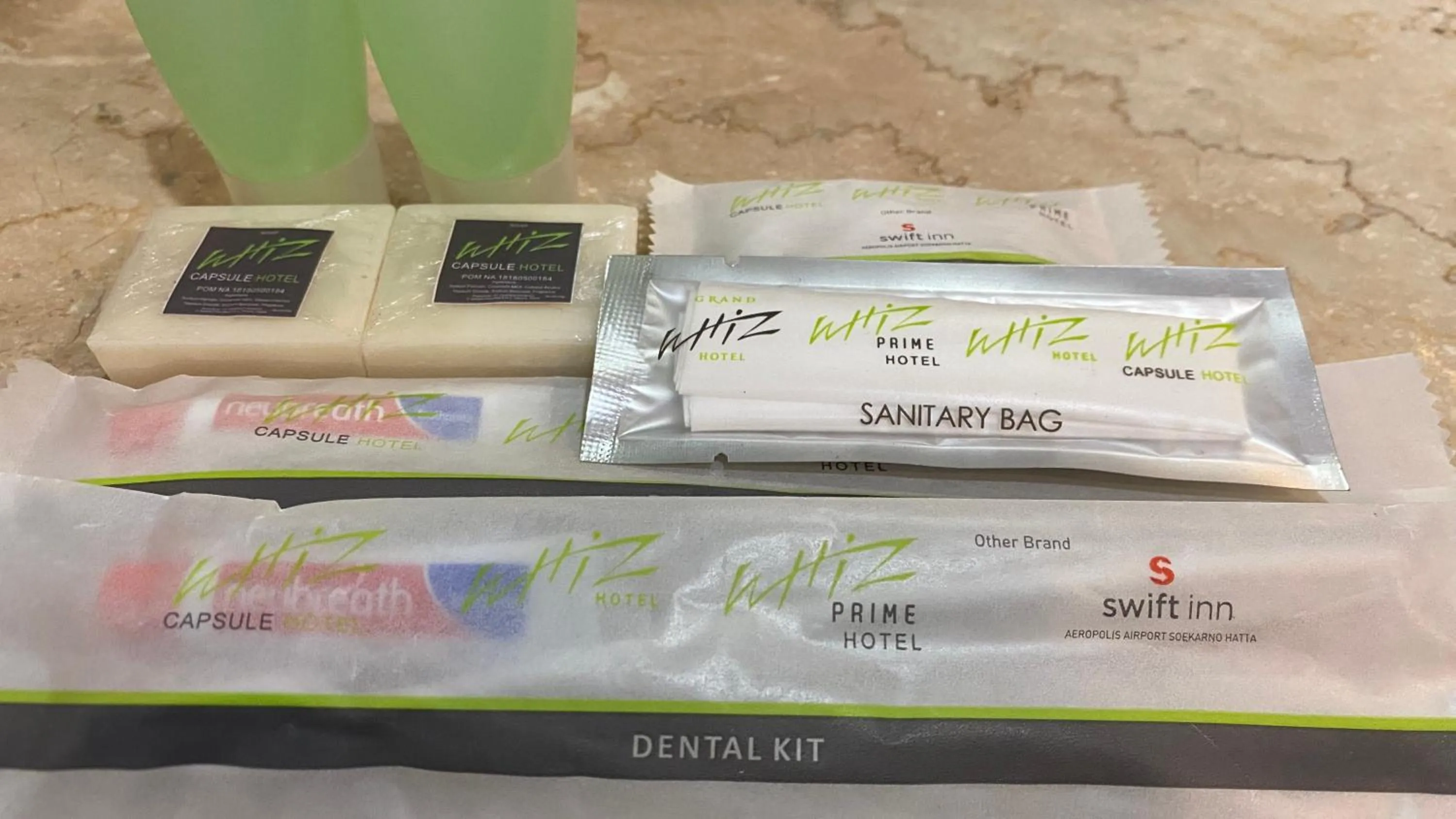 Grand Whiz Hotel Bromo