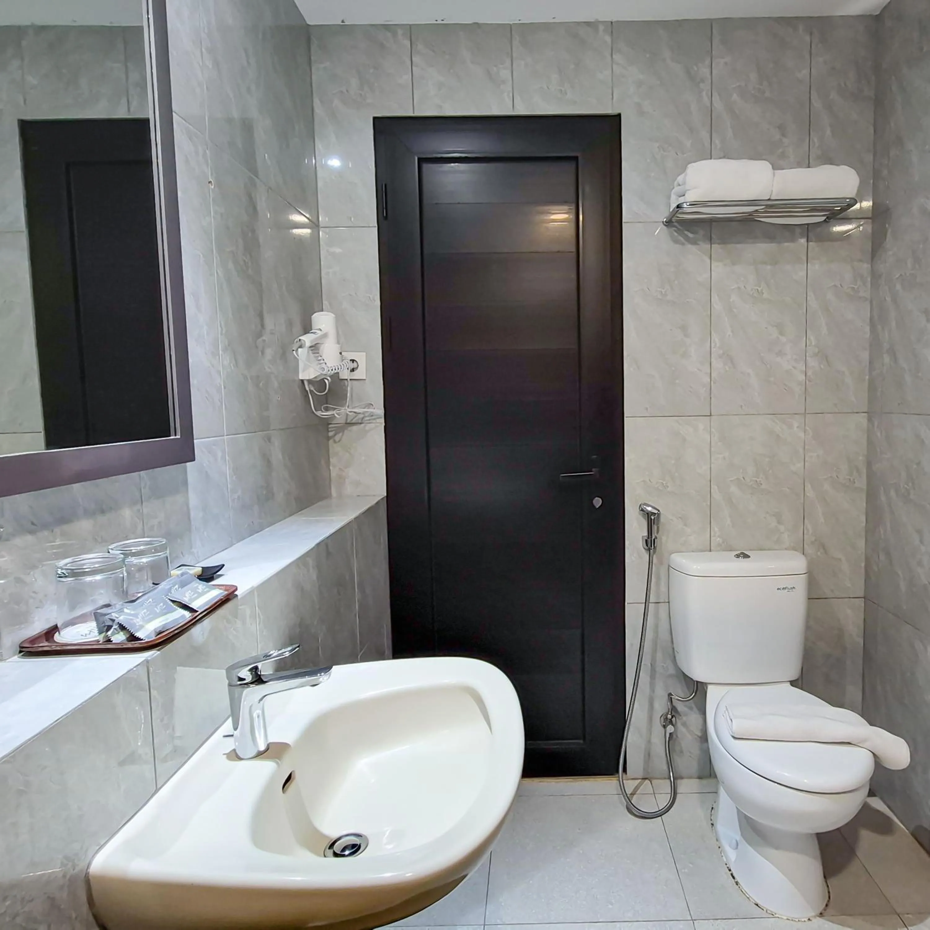 Grand Whiz Hotel Bromo