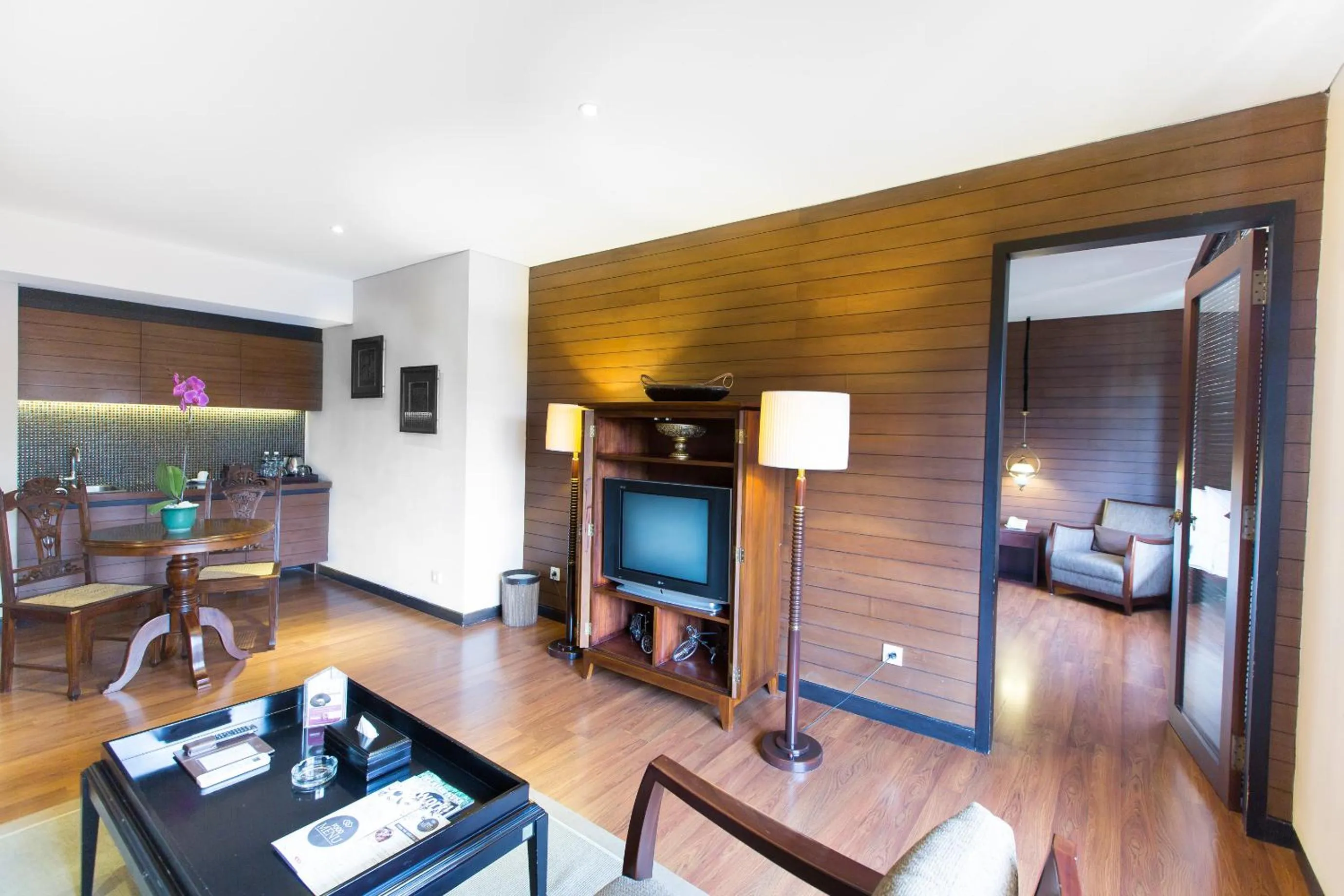 Gumilang Regency Hotel