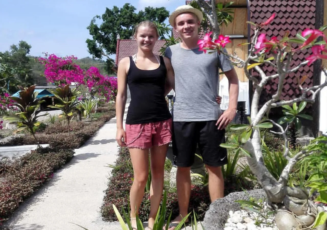 Neighbourhood in Sebrang Hills Bungalow