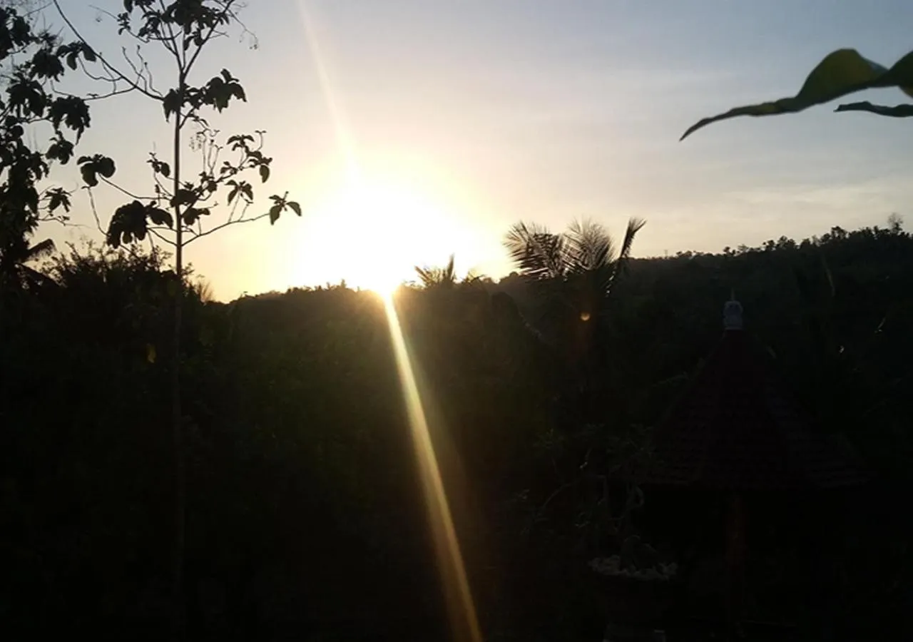 View (from property/room) in Sebrang Hills Bungalow