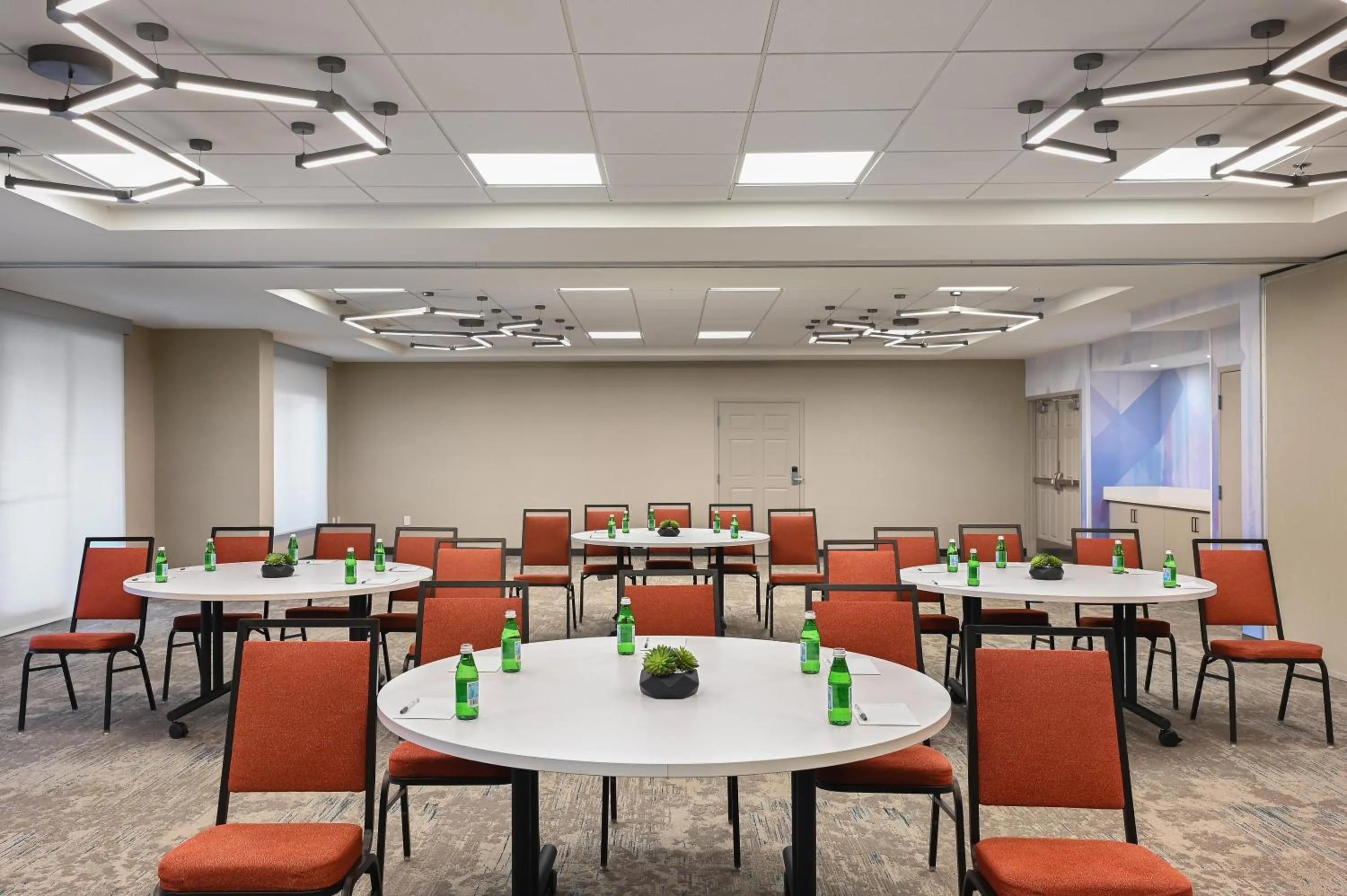 Meeting/conference room in Hilton Garden Inn Las Vegas Strip South