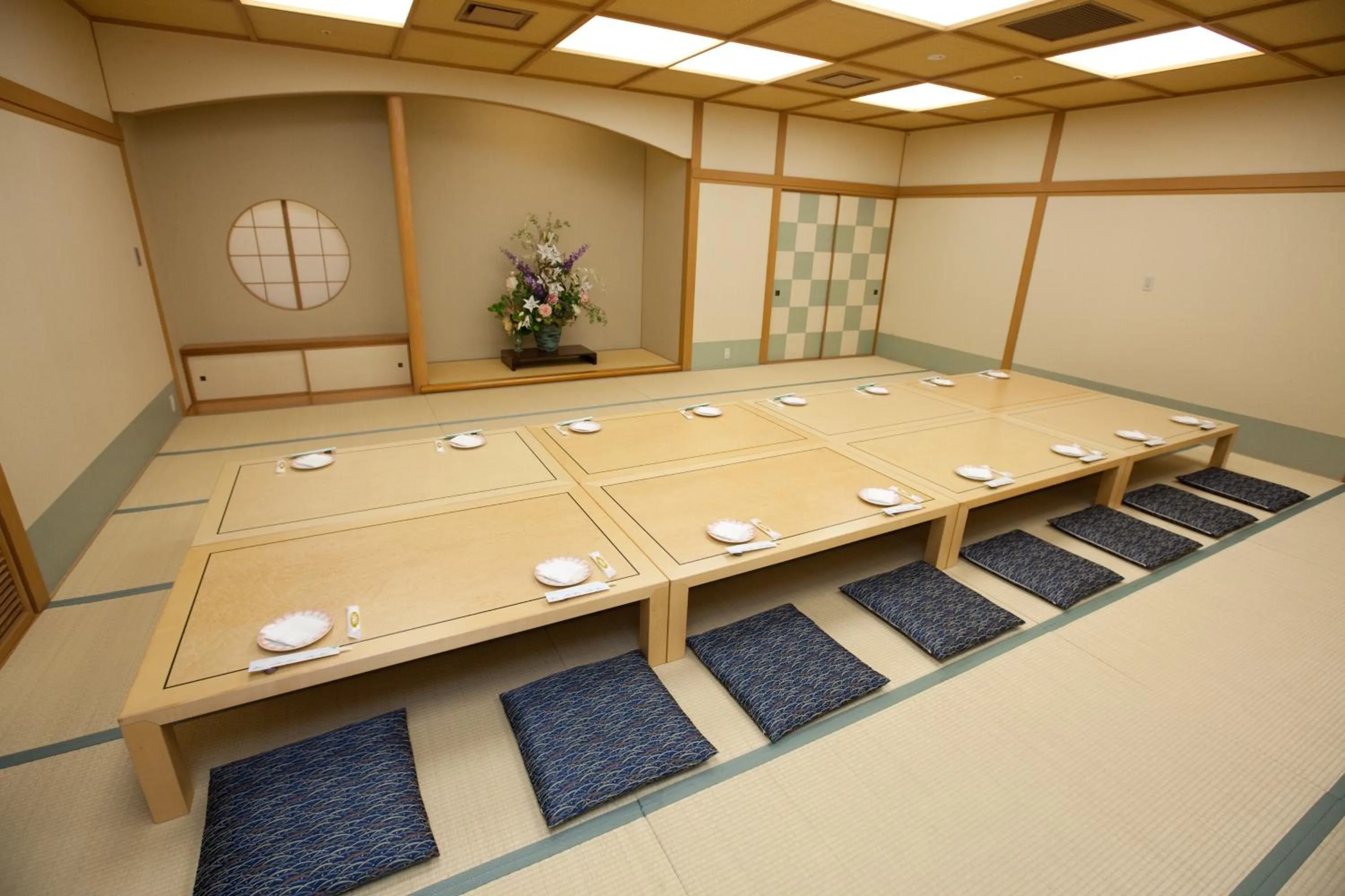 Banquet/Function facilities in Hotel Mielparque Nagoya