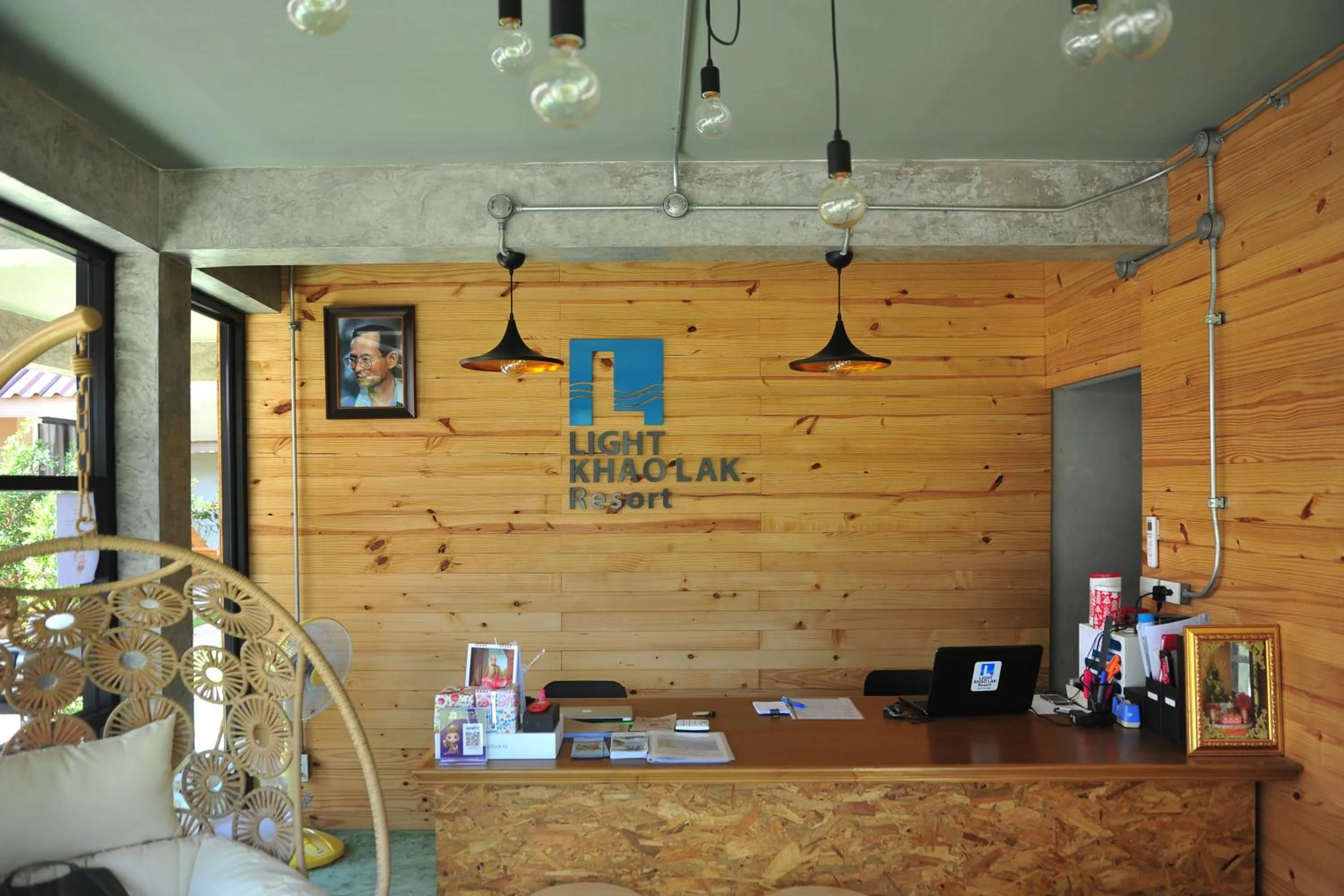 Light Khao Lak Resort