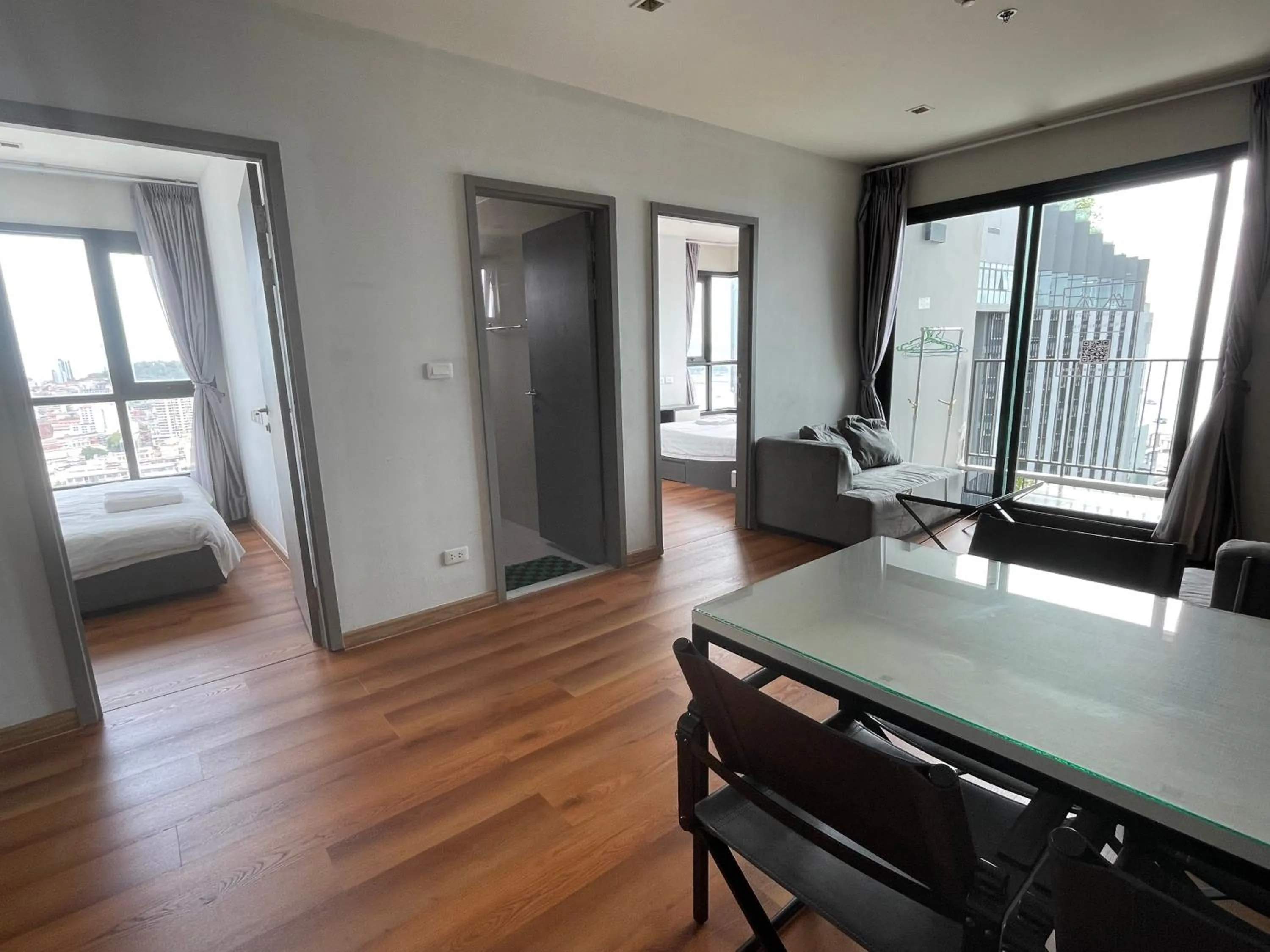 The Base Pattaya by Feng