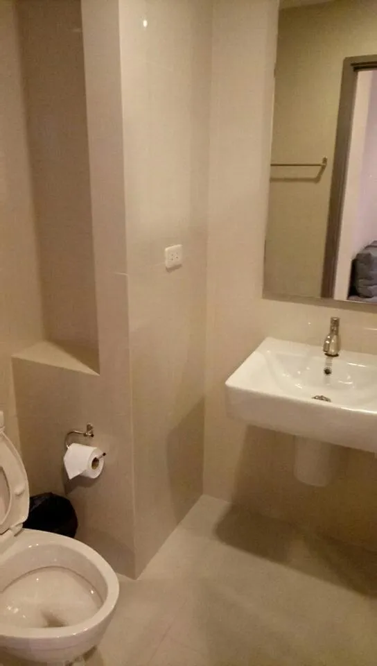 The Base Pattaya by Feng