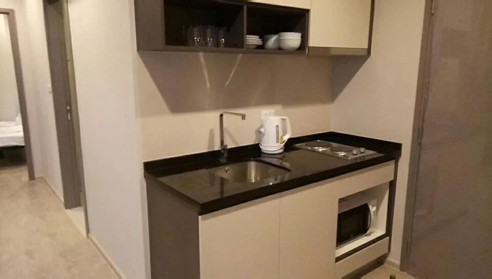 The Base Pattaya by Feng