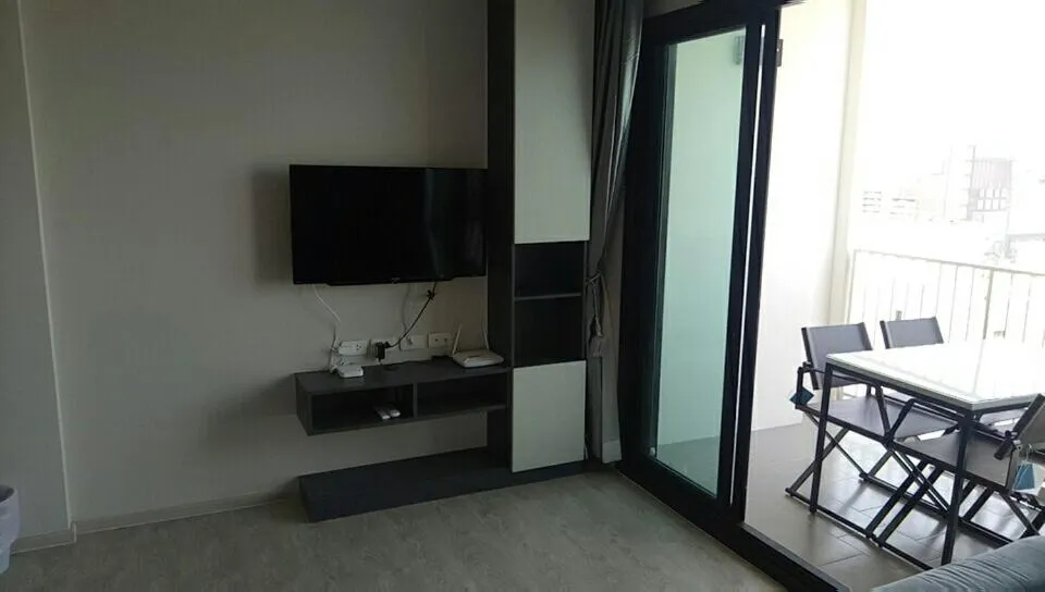 The Base Pattaya by Feng