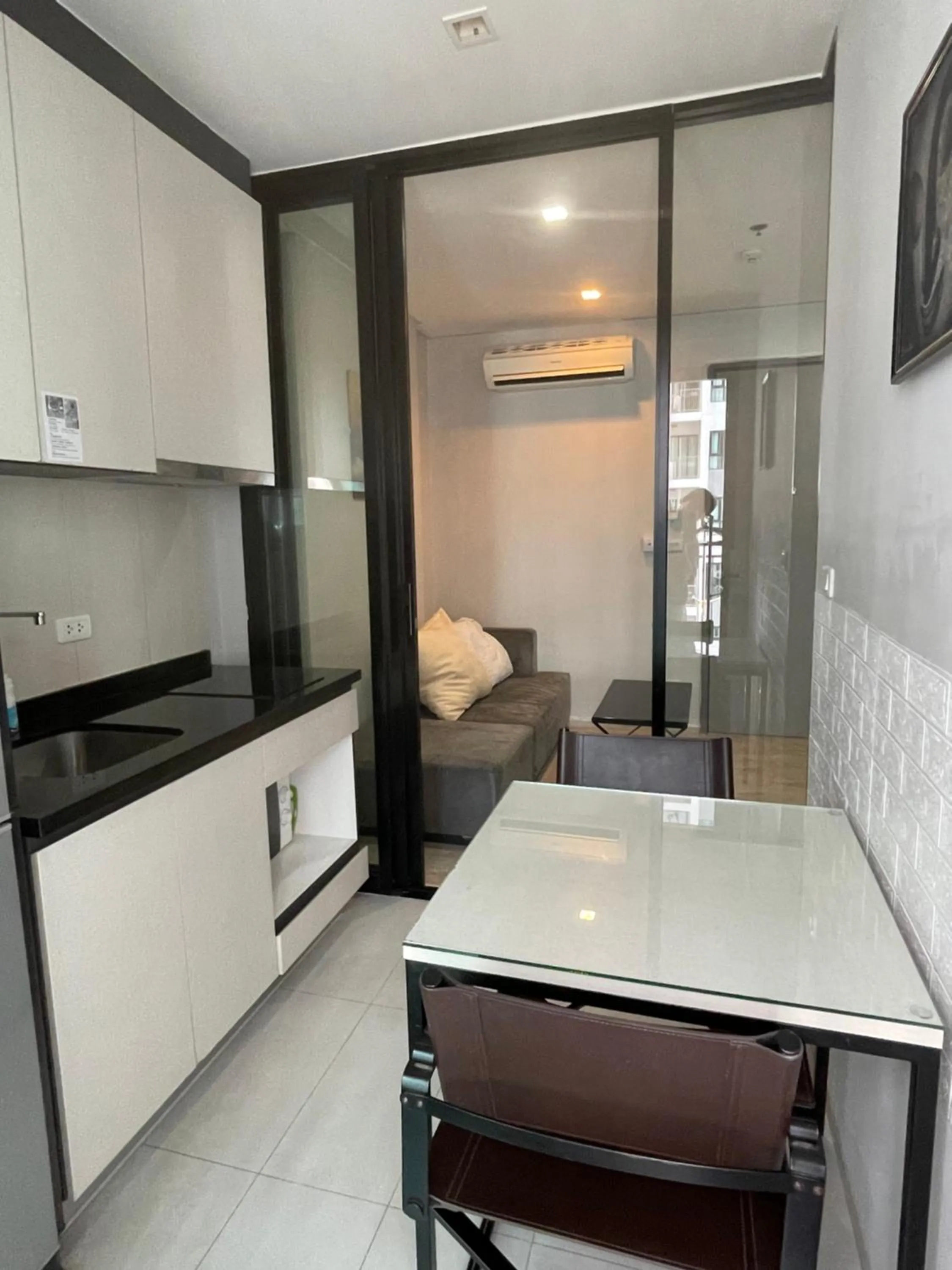 The Base Pattaya by Feng