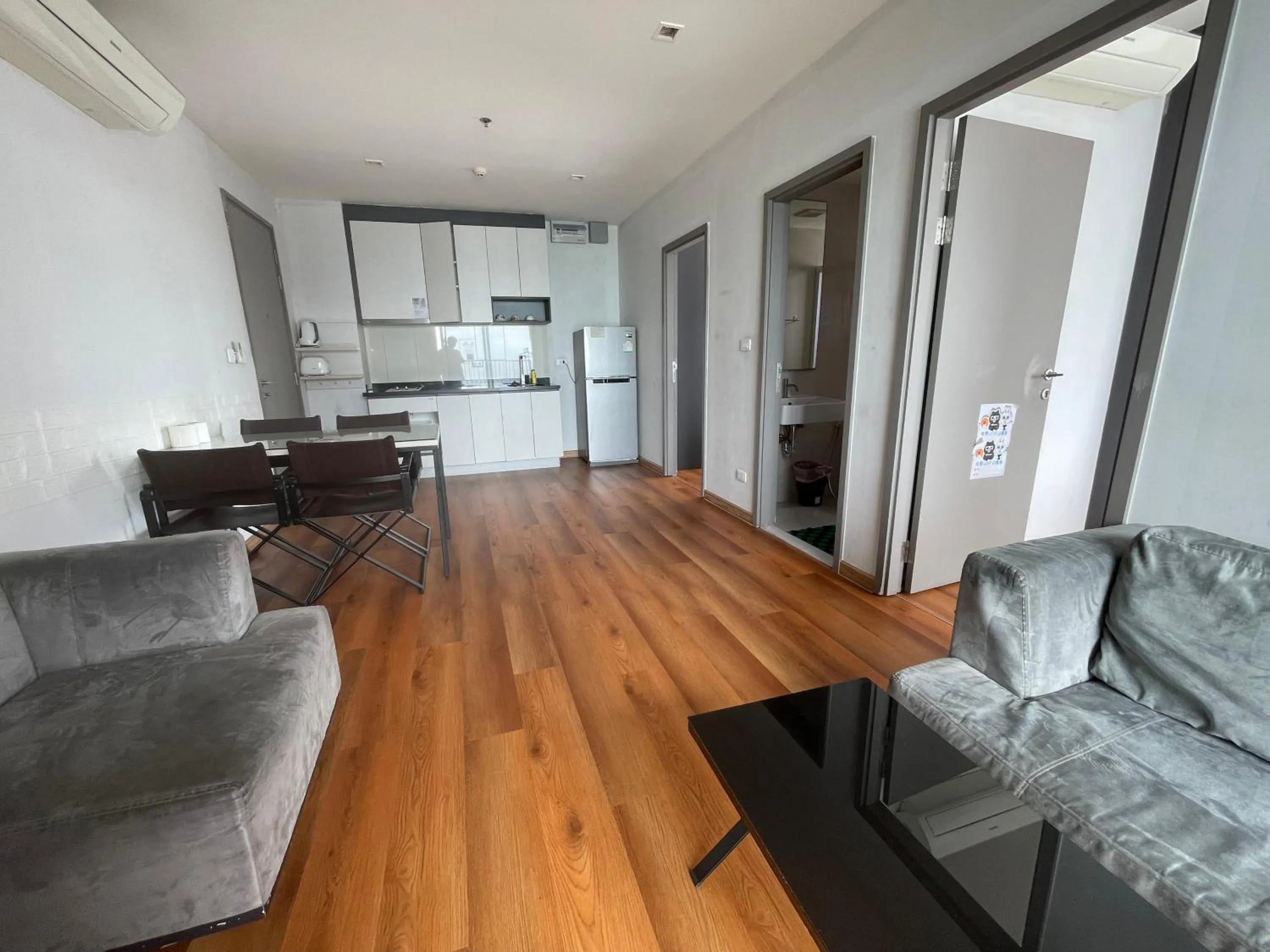 The Base Pattaya by Feng