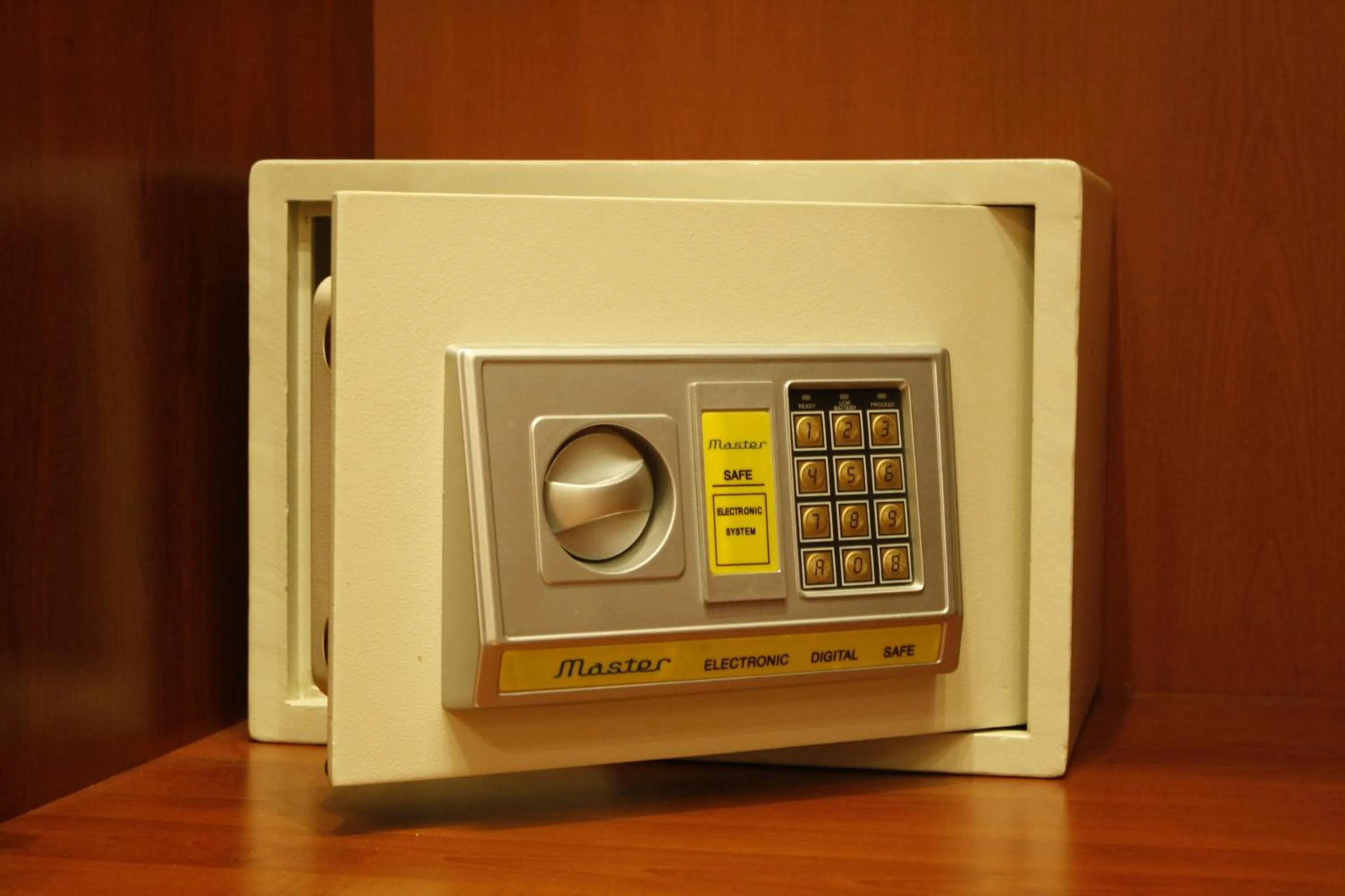 Other in Premier Hotel