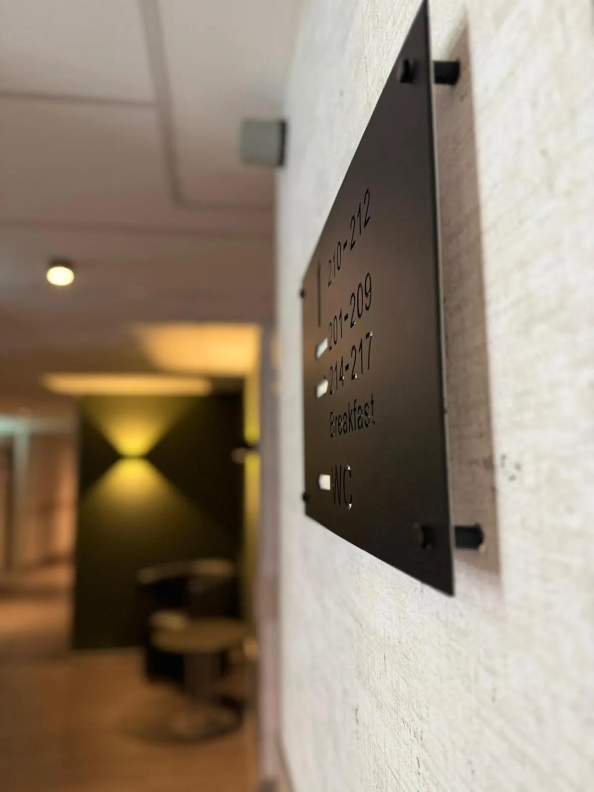 Property building in Opera Hotel Köln