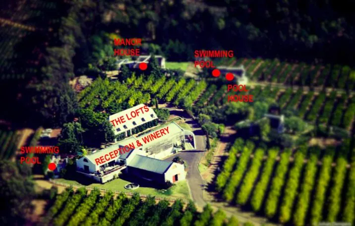 Marianne Wine Estate