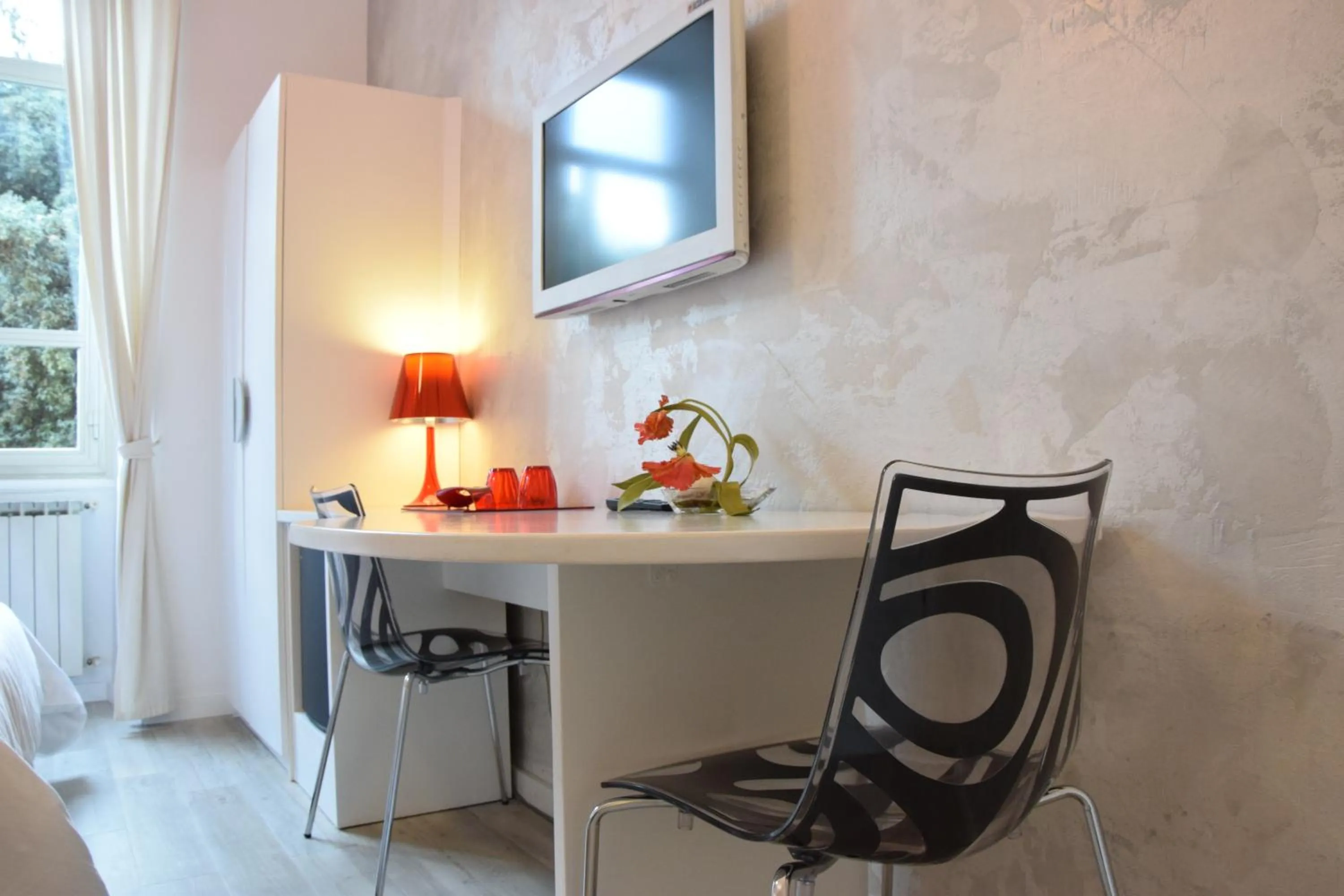 Decorative detail in Habana's Design