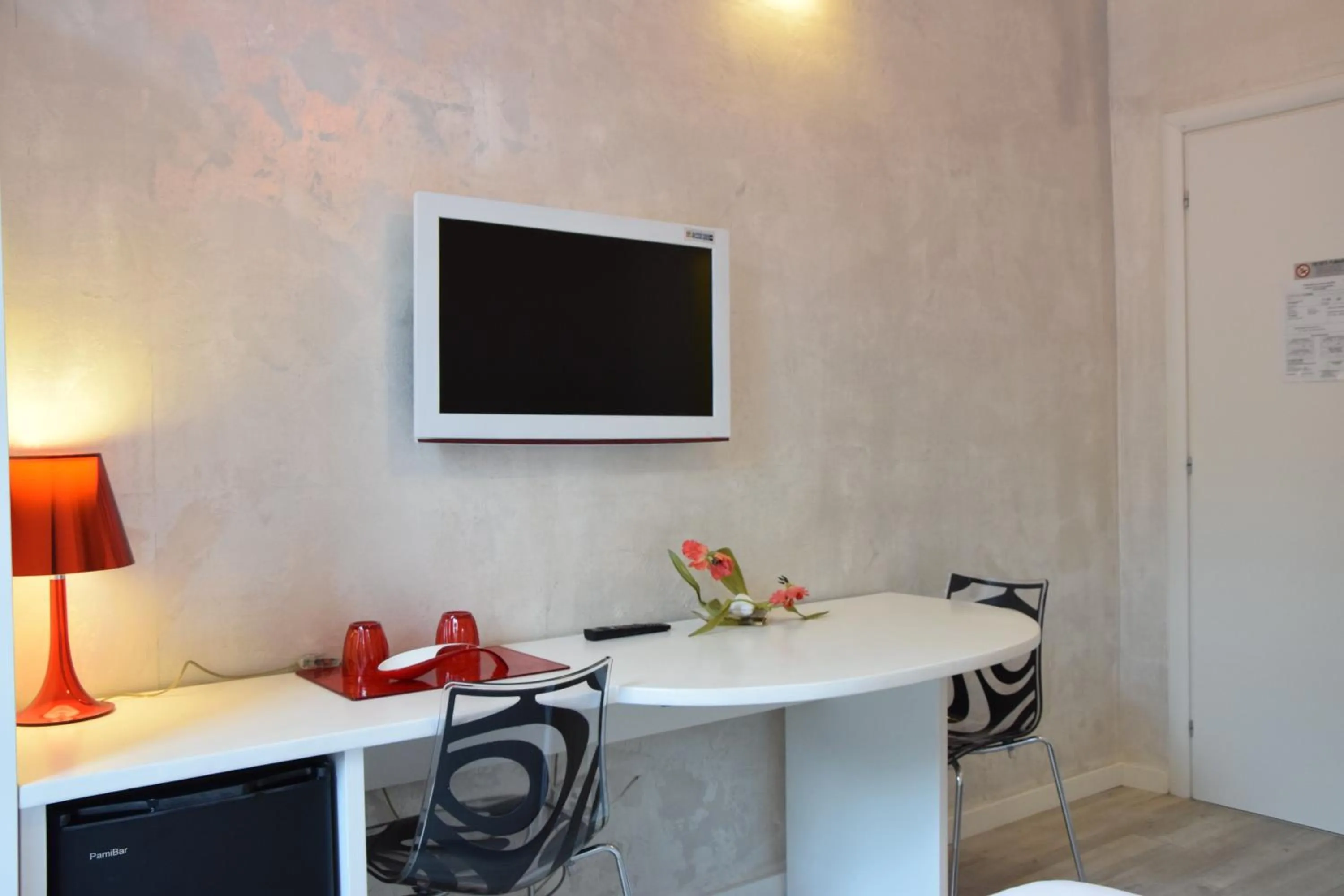 Decorative detail in Habana's Design