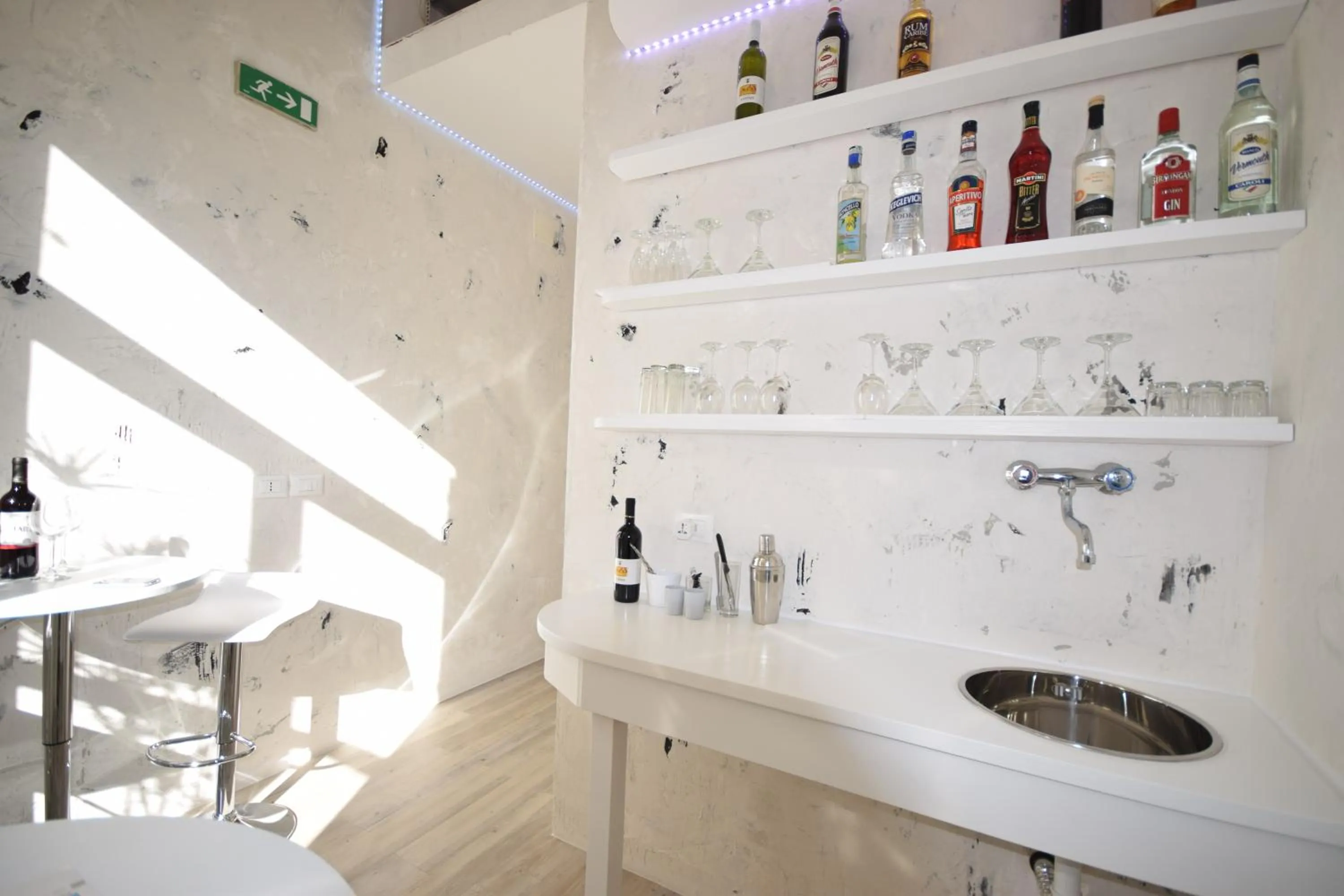 Drinks in Habana's Design