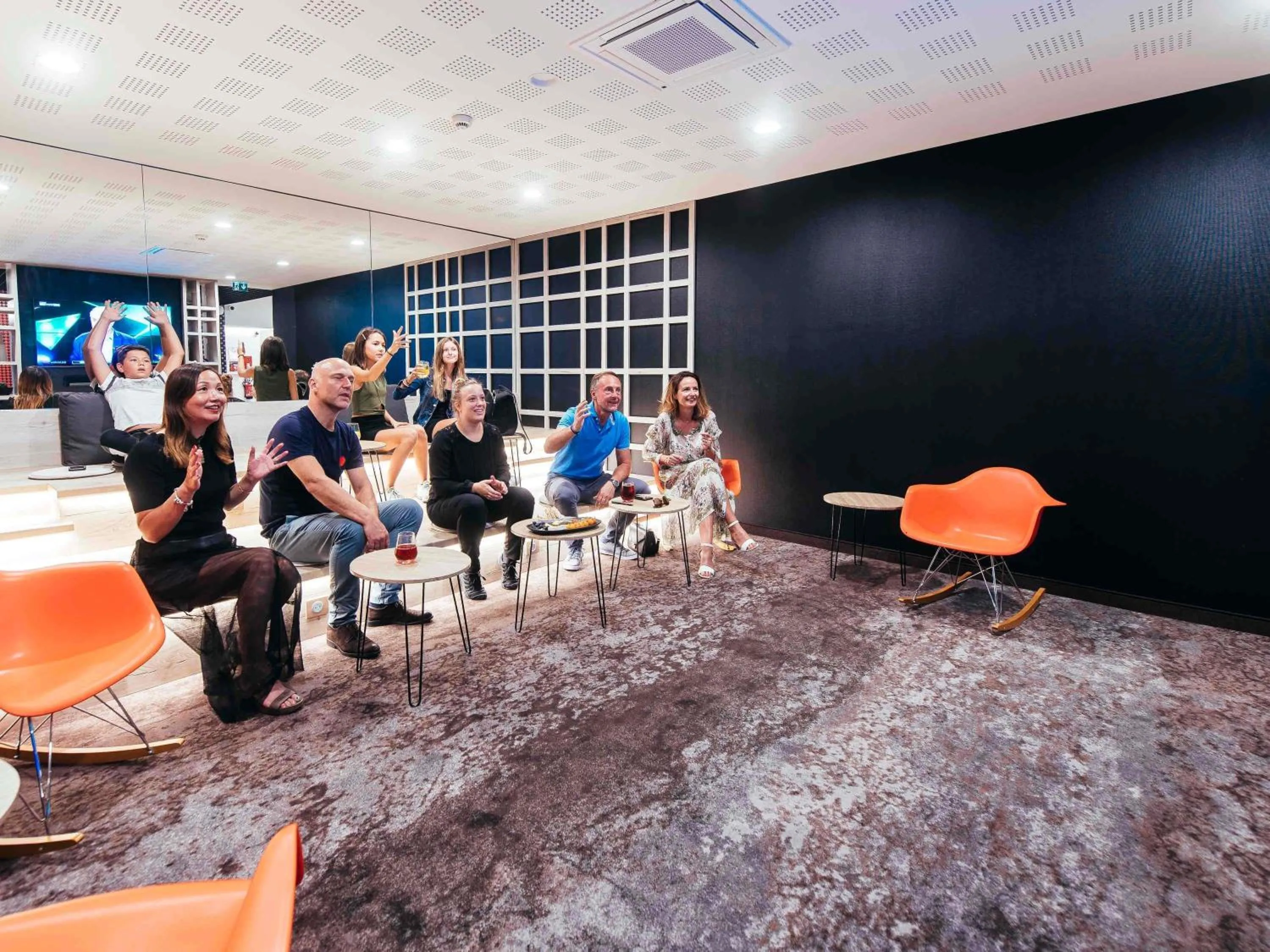 Other in ibis Haguenau Strasbourg Nord