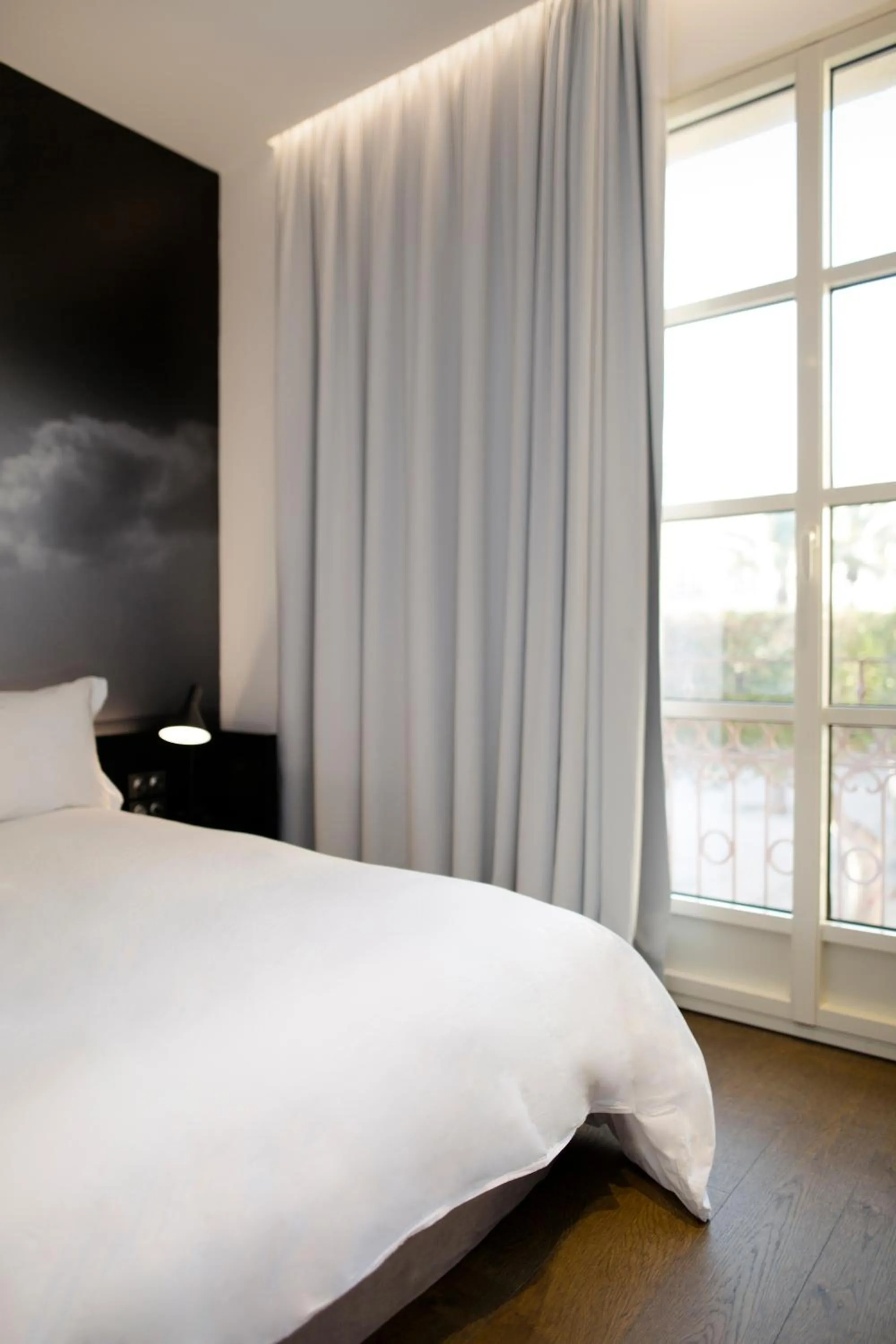 Bedroom, Bed in Aire Hotel & Ancient Baths