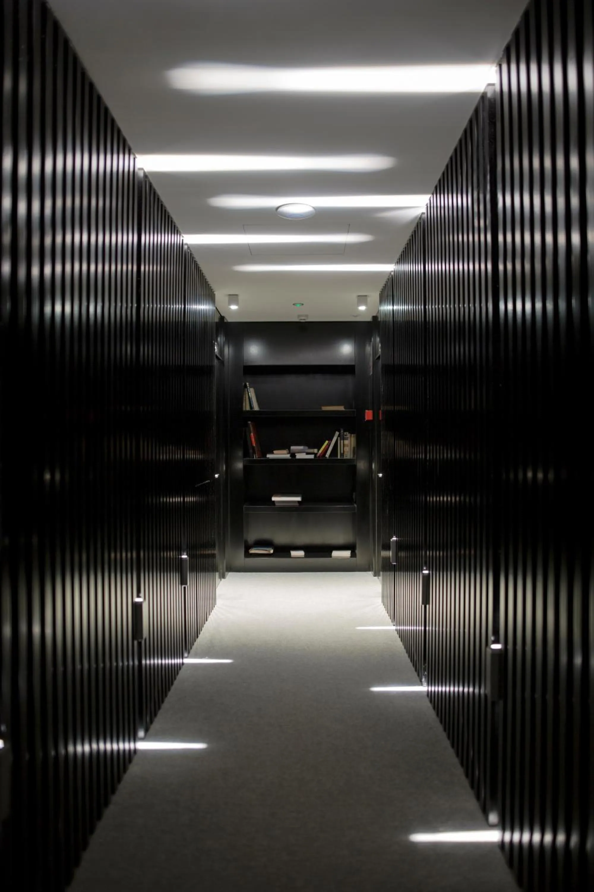 Area and facilities in Aire Hotel & Ancient Baths