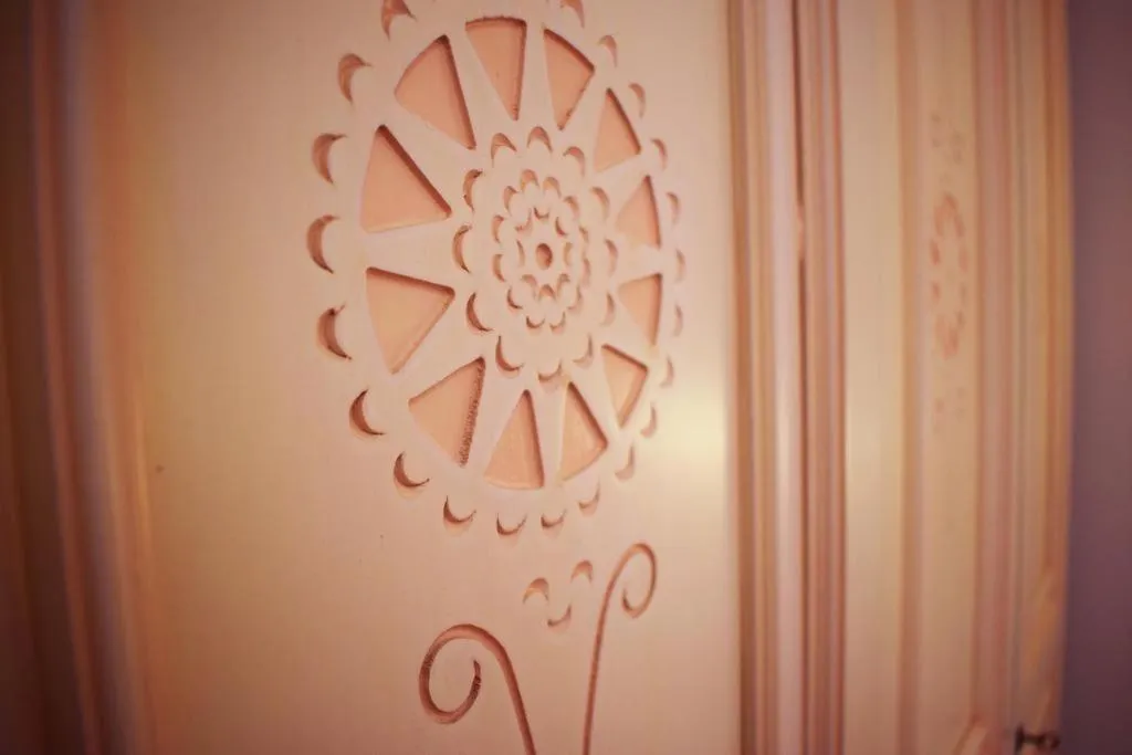 Superior Double or Twin Room in Hotel Montiruju