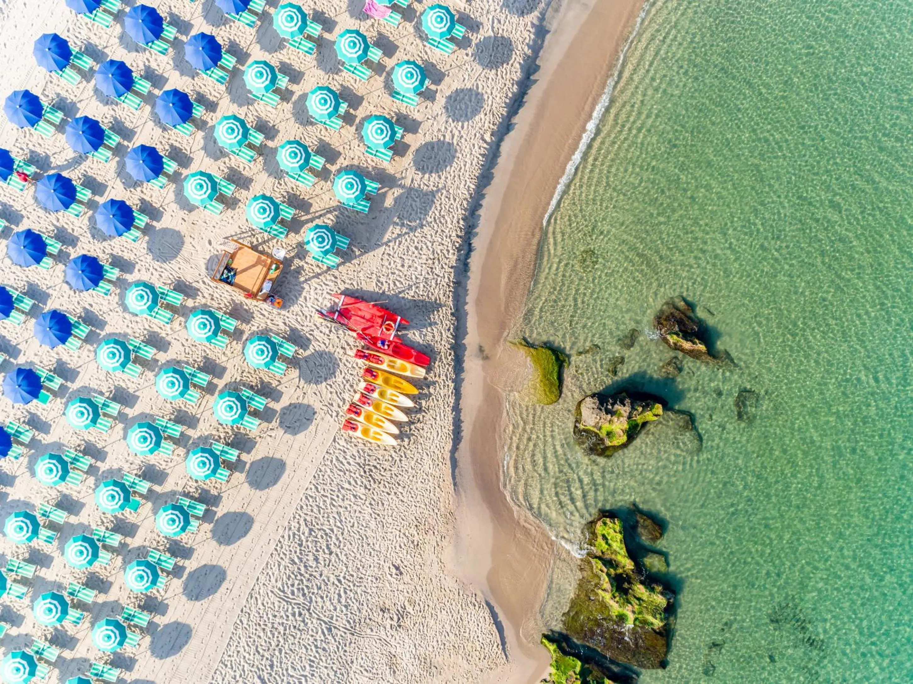 Club Hotel Residence Baiaverde